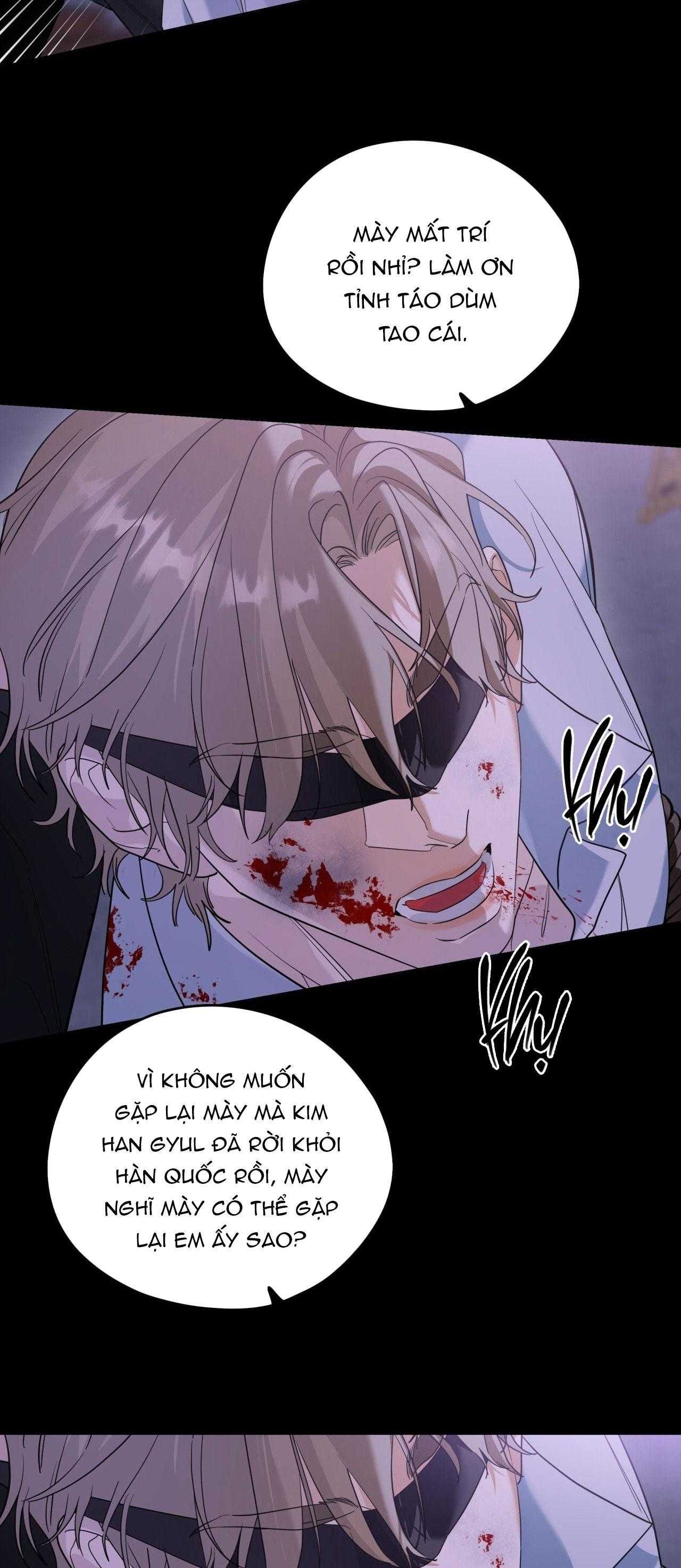 đọc truyện Lệnh Cứu Rỗi Chương 77 ảnh 61 tại Thiên Thai Truyện