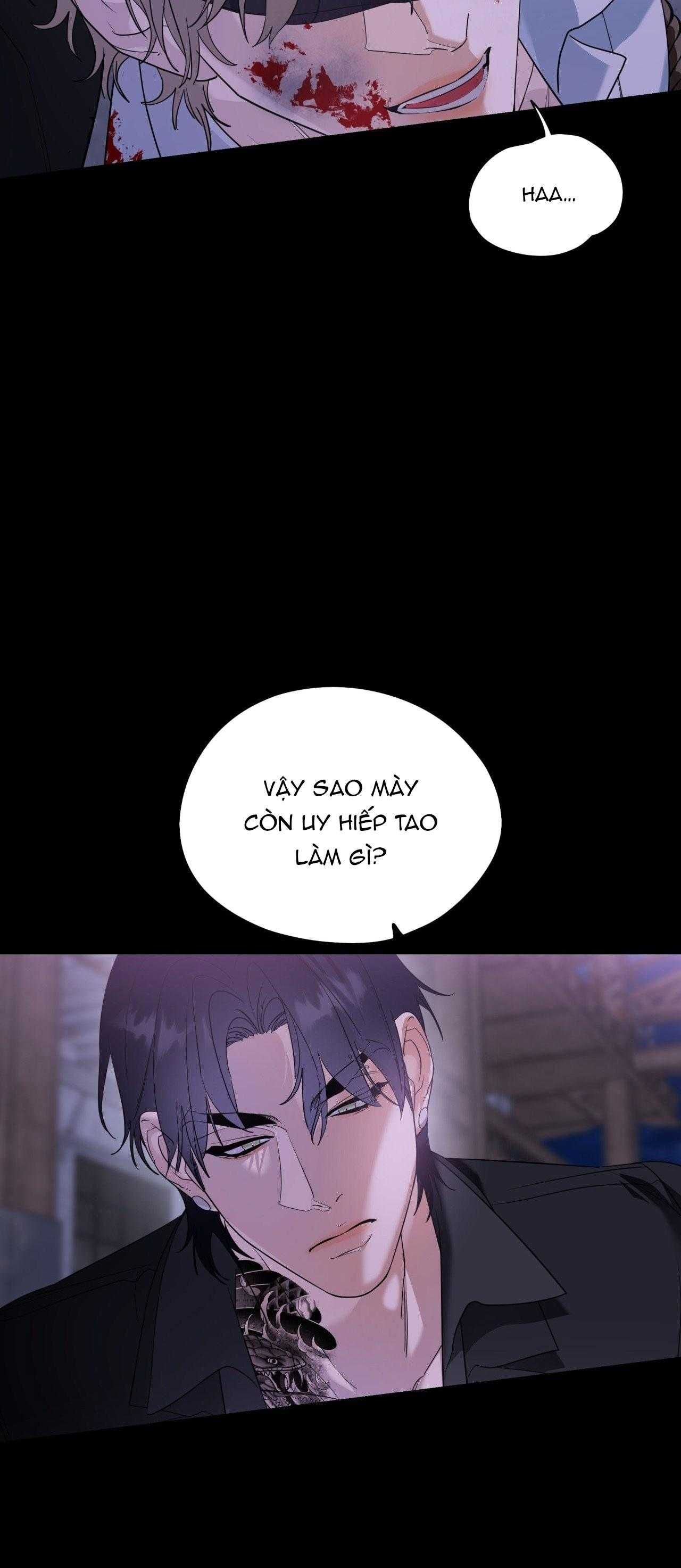 đọc truyện Lệnh Cứu Rỗi Chương 77 ảnh 62 tại Thiên Thai Truyện