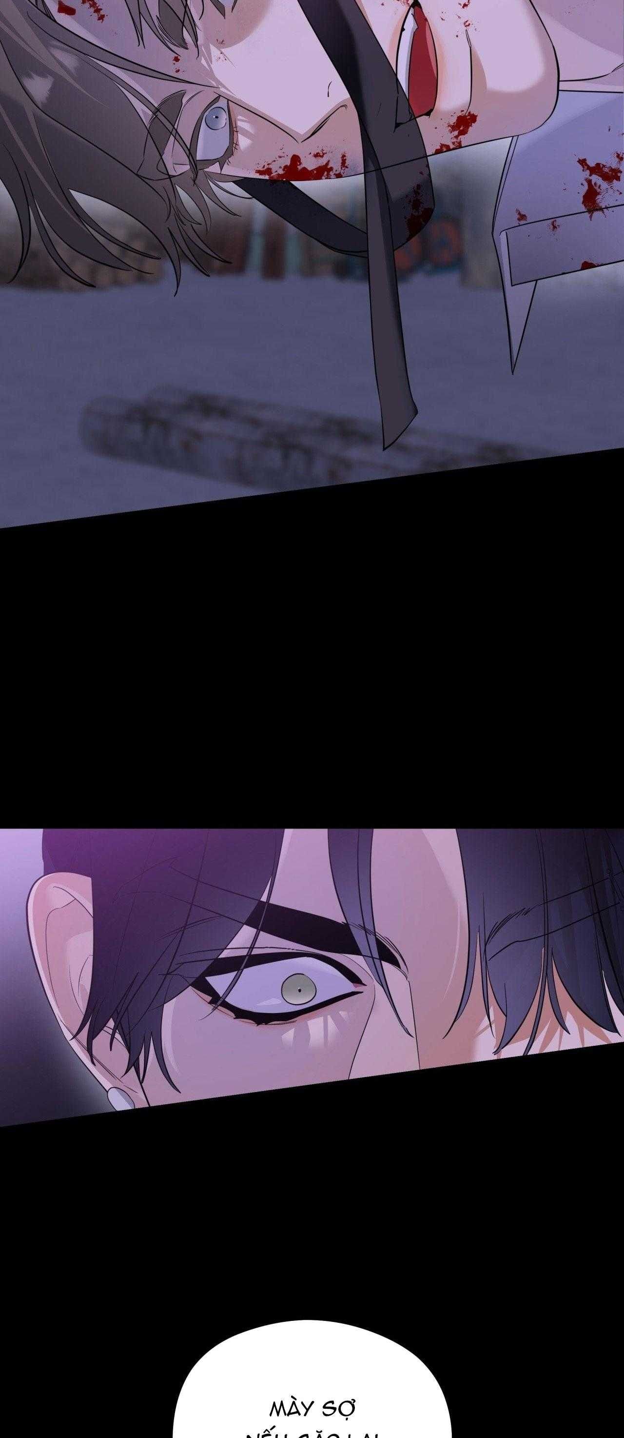 đọc truyện Lệnh Cứu Rỗi Chương 77 ảnh 65 tại Thiên Thai Truyện