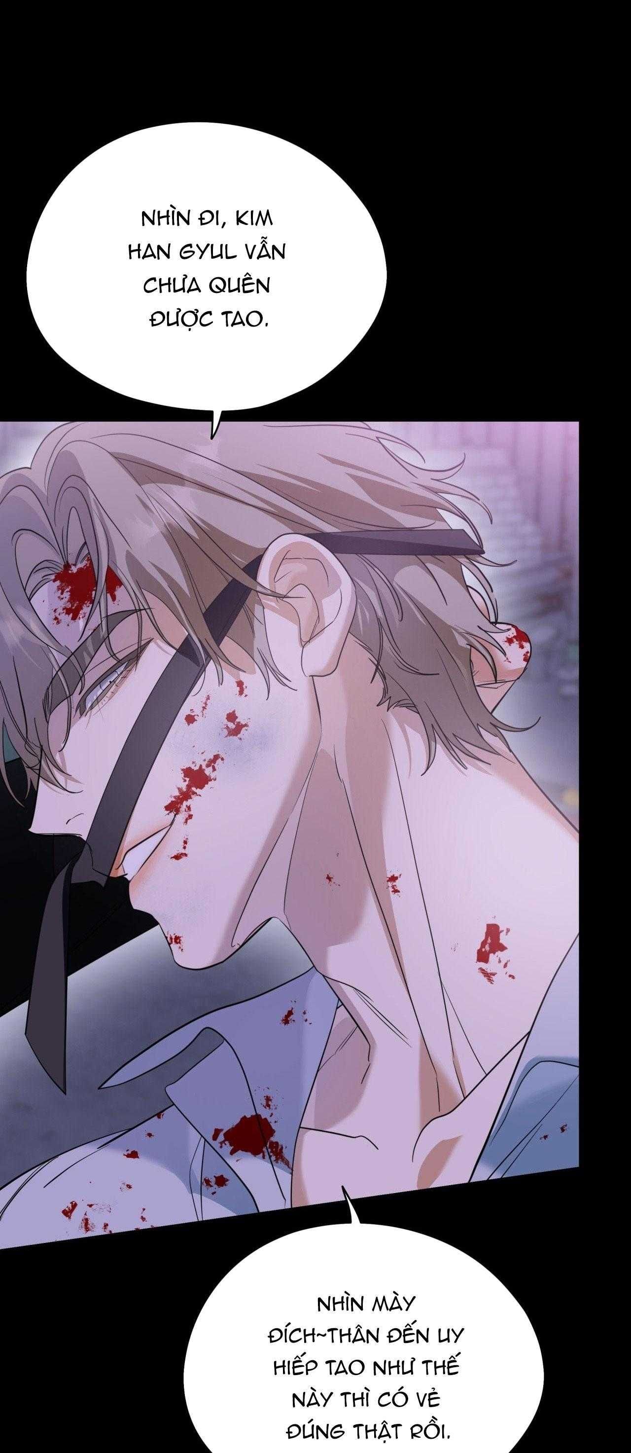 đọc truyện Lệnh Cứu Rỗi Chương 77 ảnh 67 tại Thiên Thai Truyện