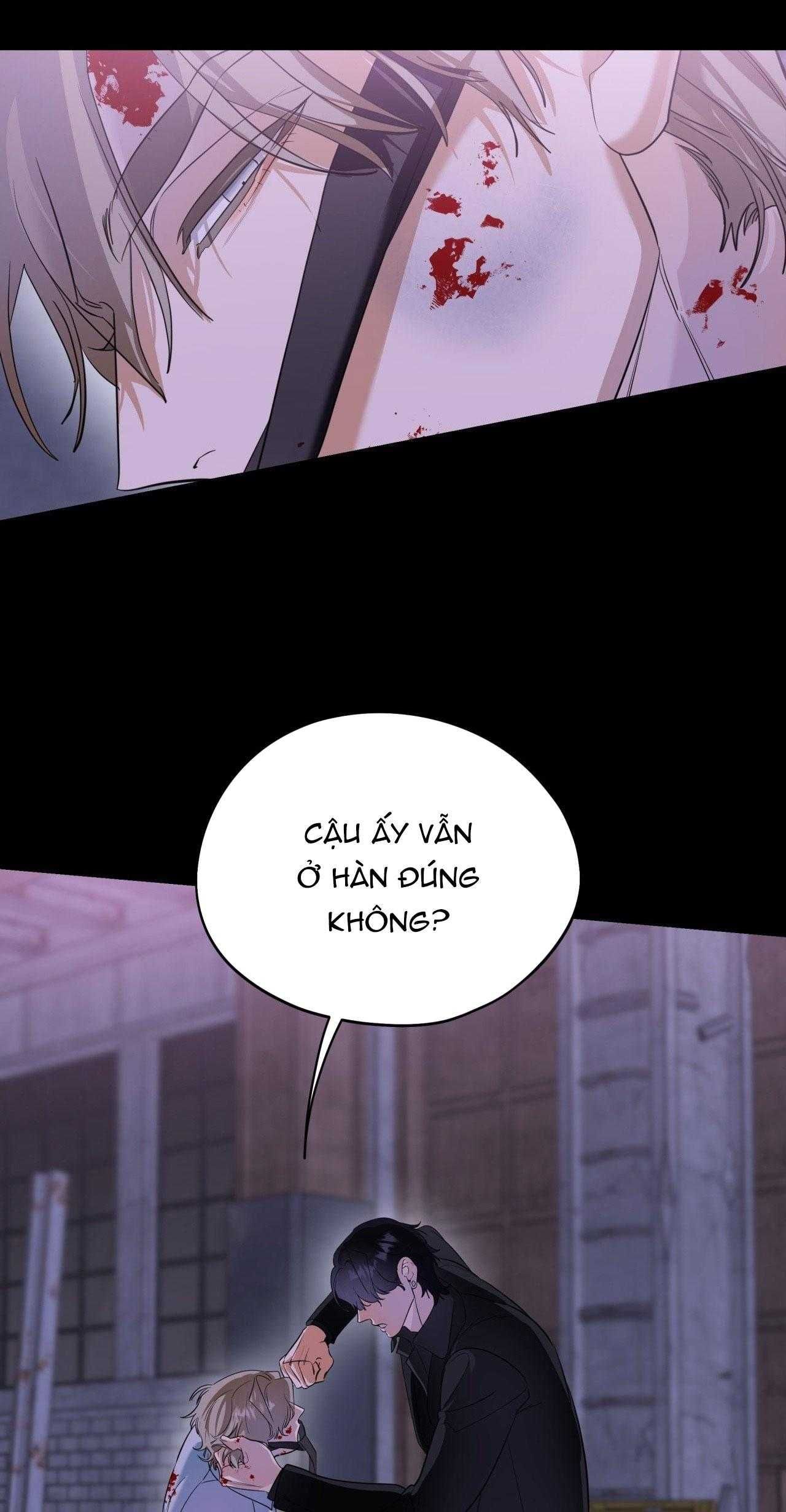 đọc truyện Lệnh Cứu Rỗi Chương 77 ảnh 69 tại Thiên Thai Truyện