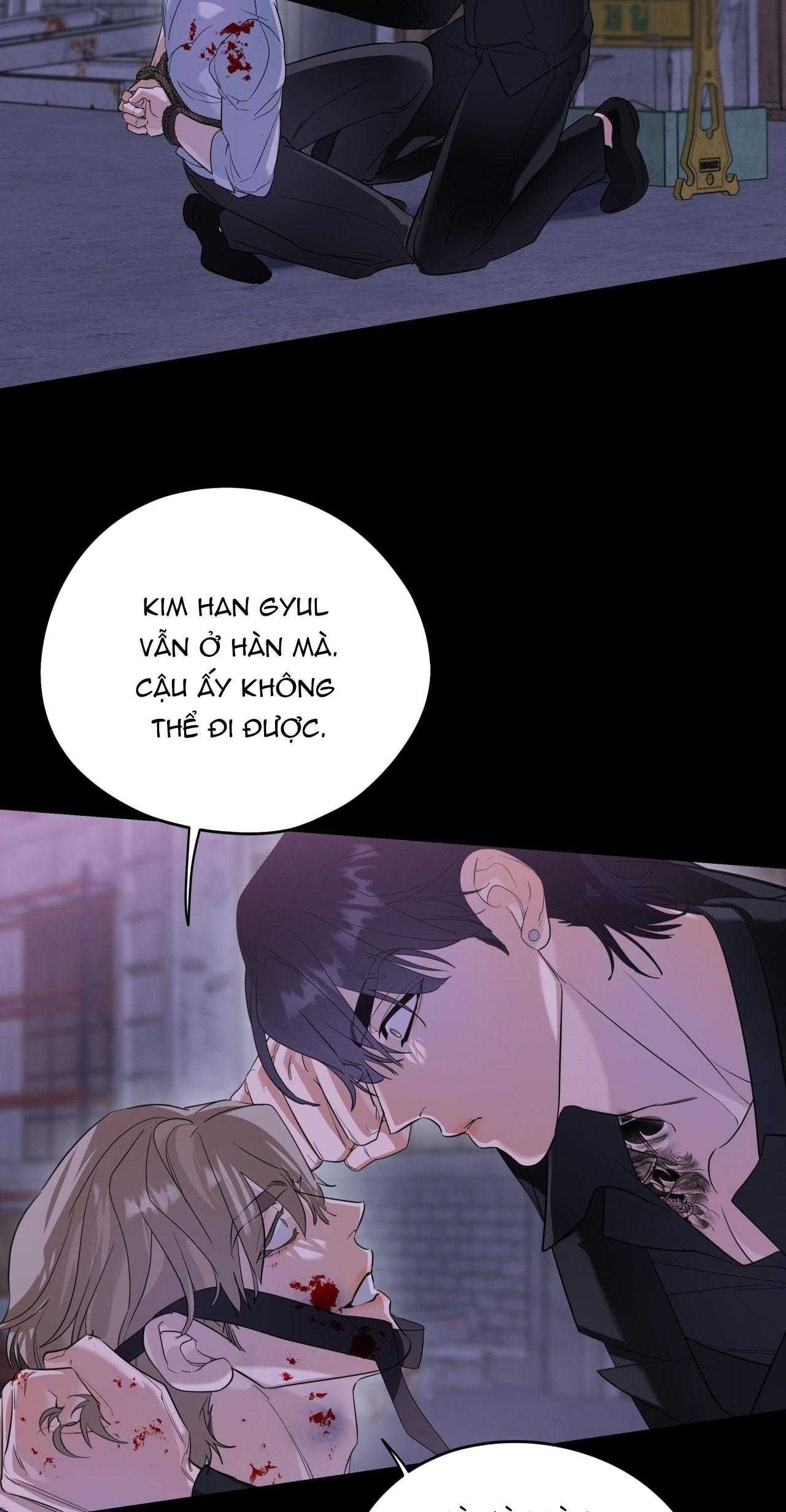 đọc truyện Lệnh Cứu Rỗi Chương 77 ảnh 70 tại Thiên Thai Truyện