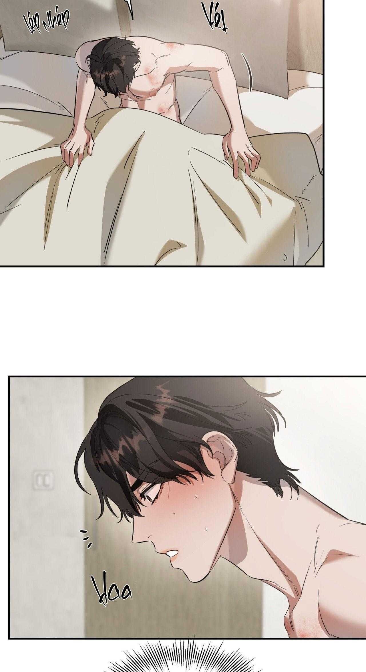 đọc truyện Lệnh Cứu Rỗi Chương 77 ảnh 9 tại Thiên Thai Truyện