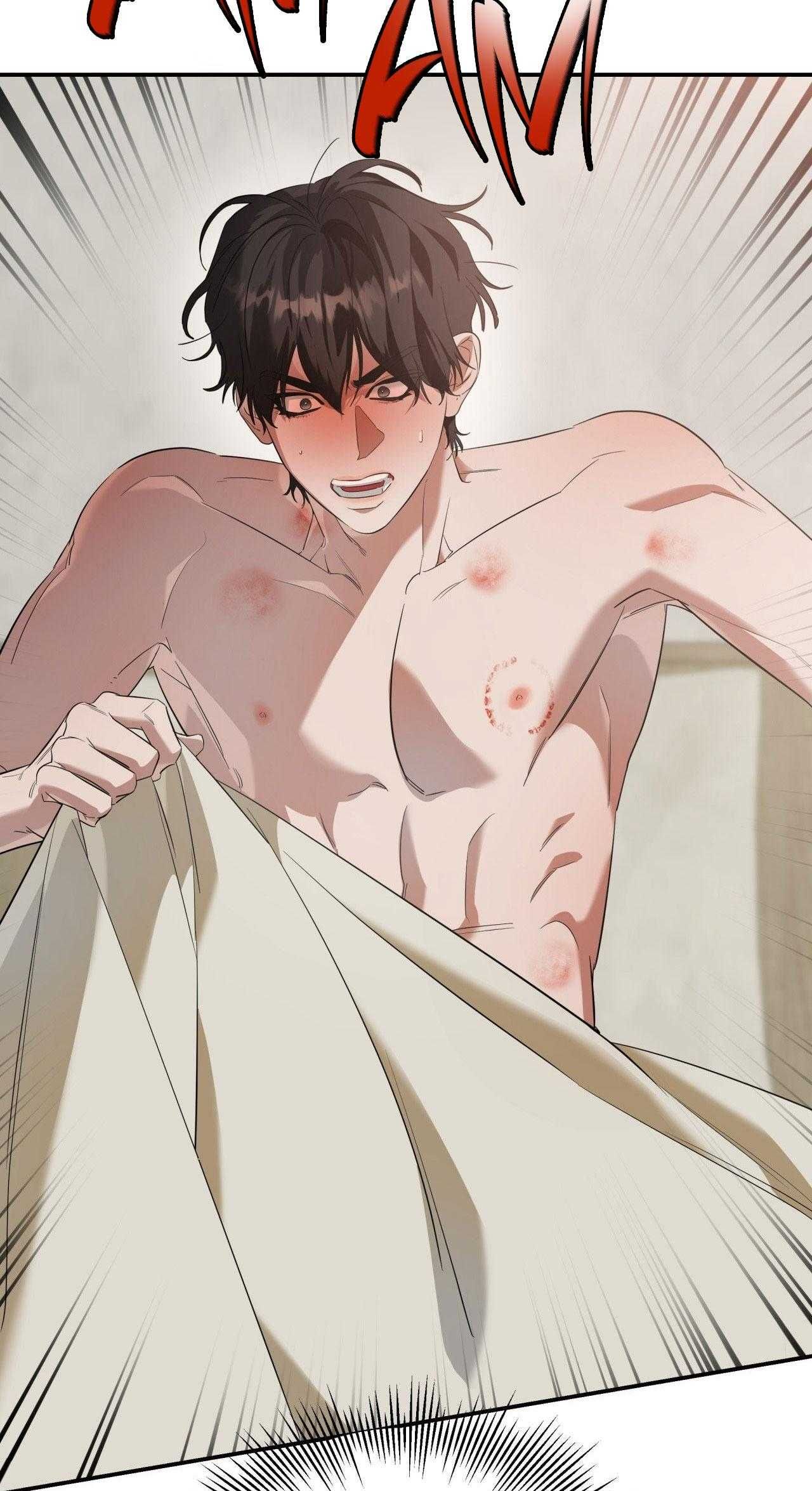 đọc truyện Lệnh Cứu Rỗi Chương 77 ảnh 11 tại Thiên Thai Truyện