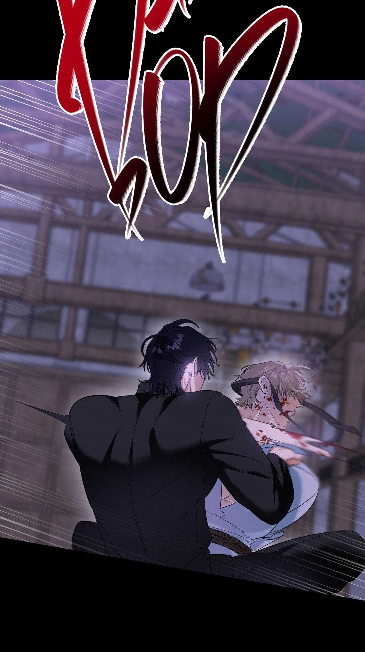 đọc truyện Lệnh Cứu Rỗi Chương 78 ảnh 12 tại Thiên Thai Truyện