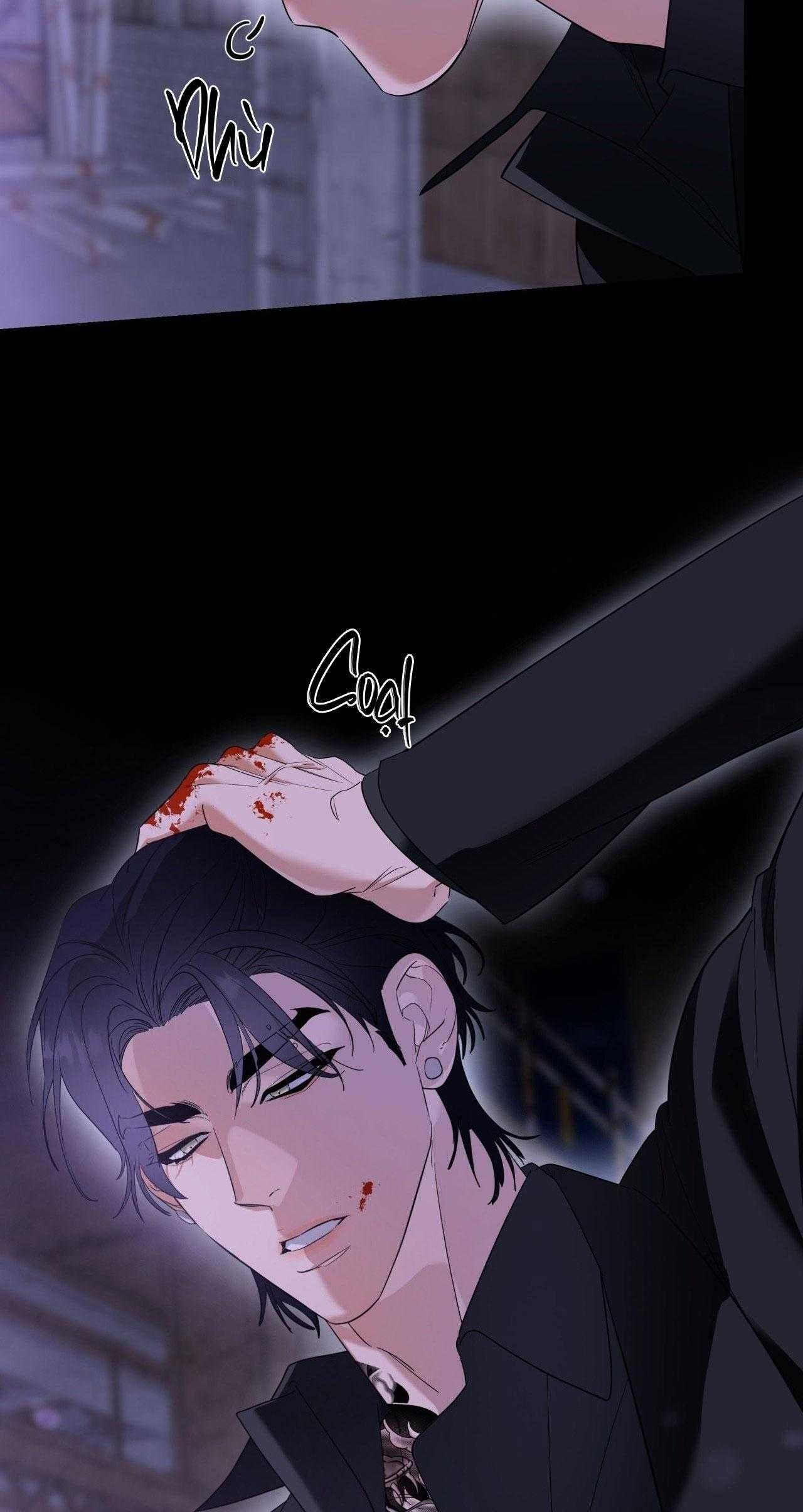 đọc truyện Lệnh Cứu Rỗi Chương 78 ảnh 16 tại Thiên Thai Truyện