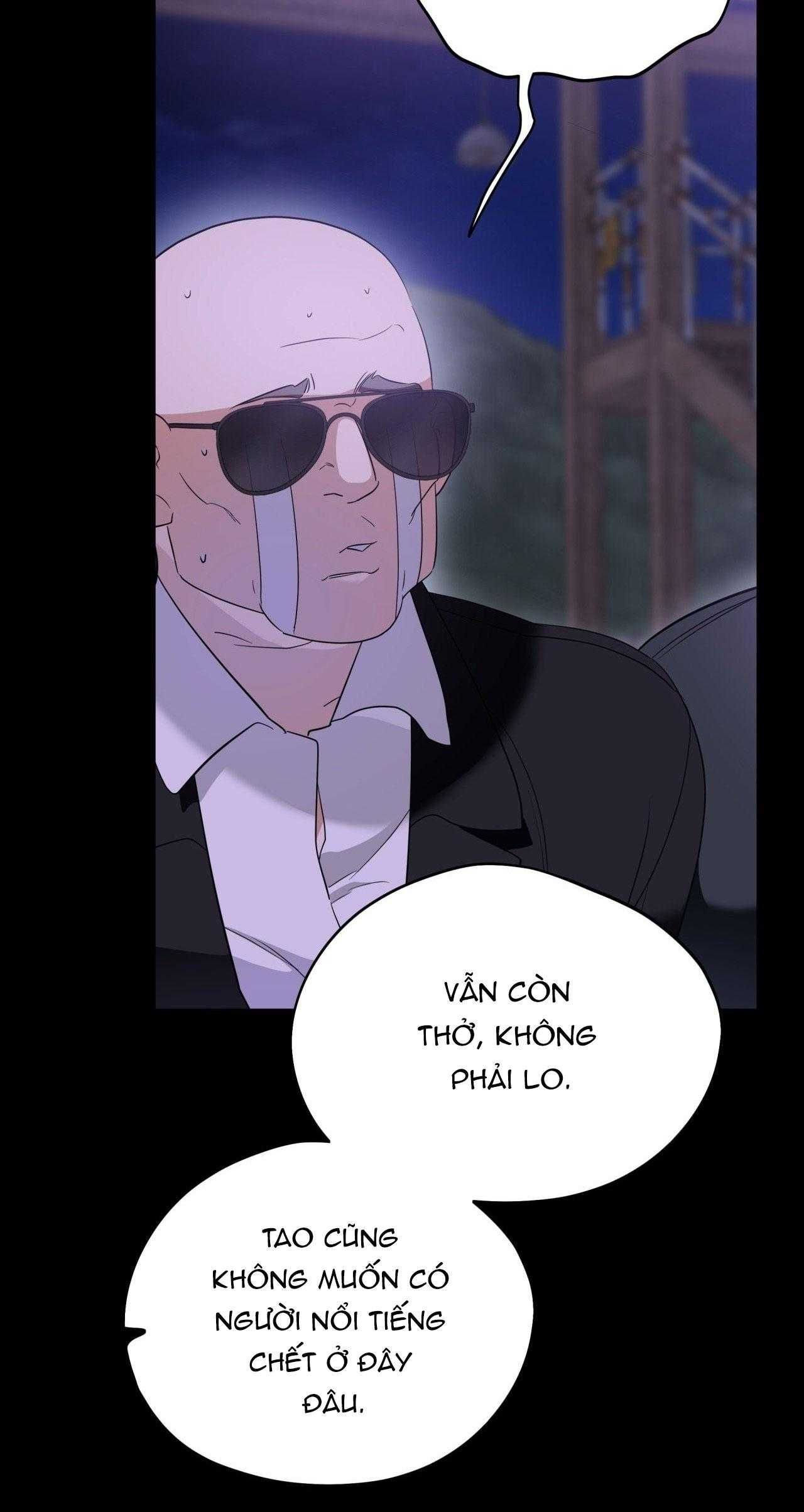 đọc truyện Lệnh Cứu Rỗi Chương 78 ảnh 18 tại Thiên Thai Truyện