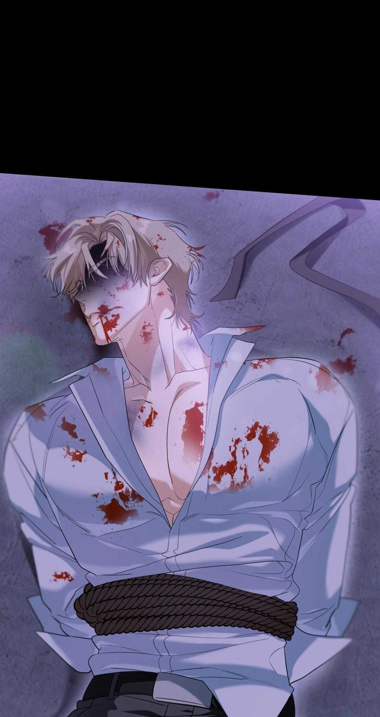 đọc truyện Lệnh Cứu Rỗi Chương 78 ảnh 19 tại Thiên Thai Truyện