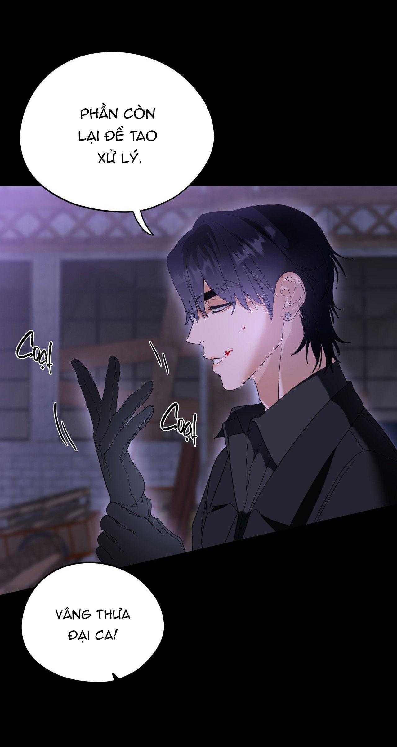 đọc truyện Lệnh Cứu Rỗi Chương 78 ảnh 21 tại Thiên Thai Truyện