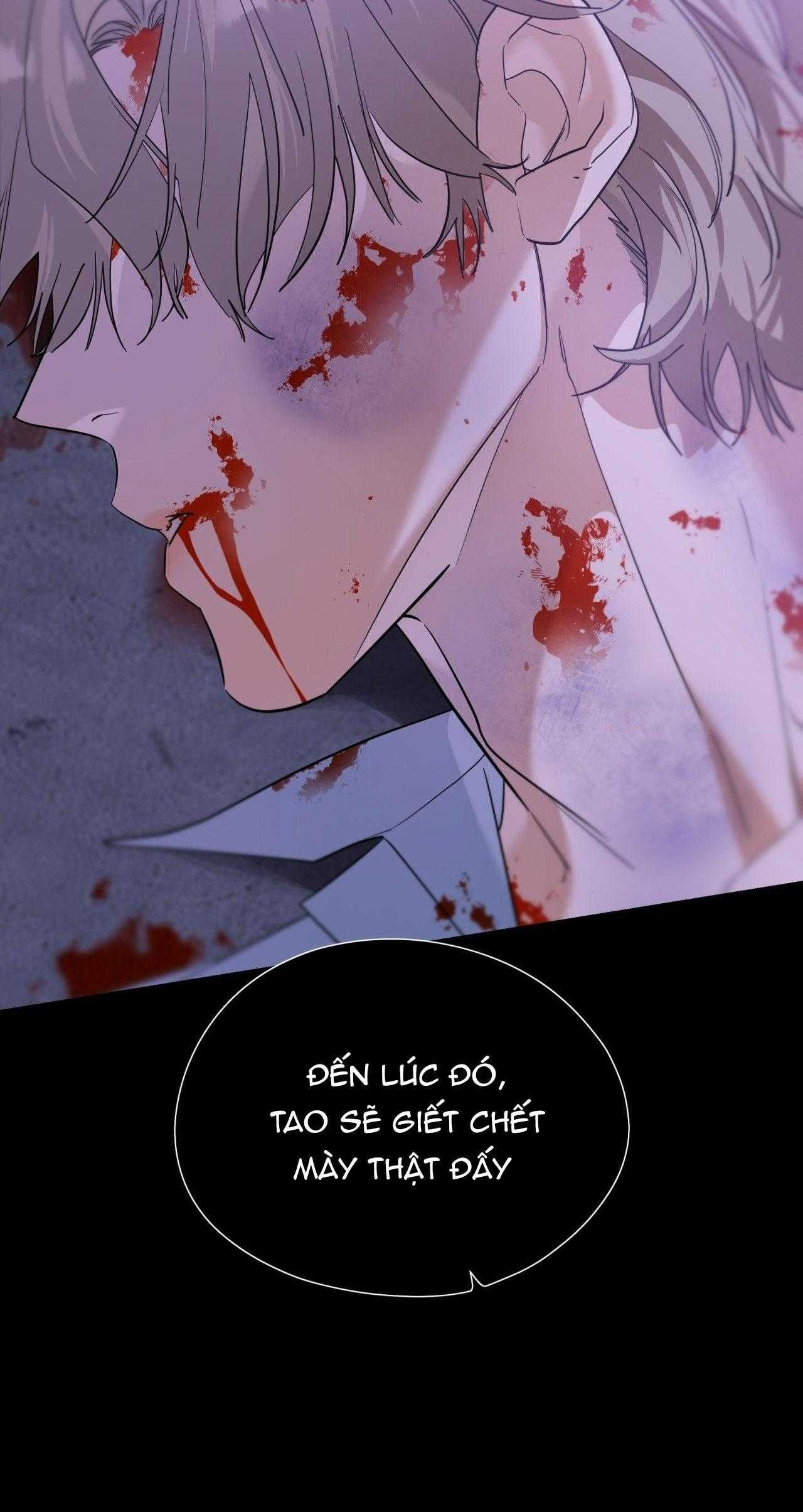 đọc truyện Lệnh Cứu Rỗi Chương 78 ảnh 23 tại Thiên Thai Truyện