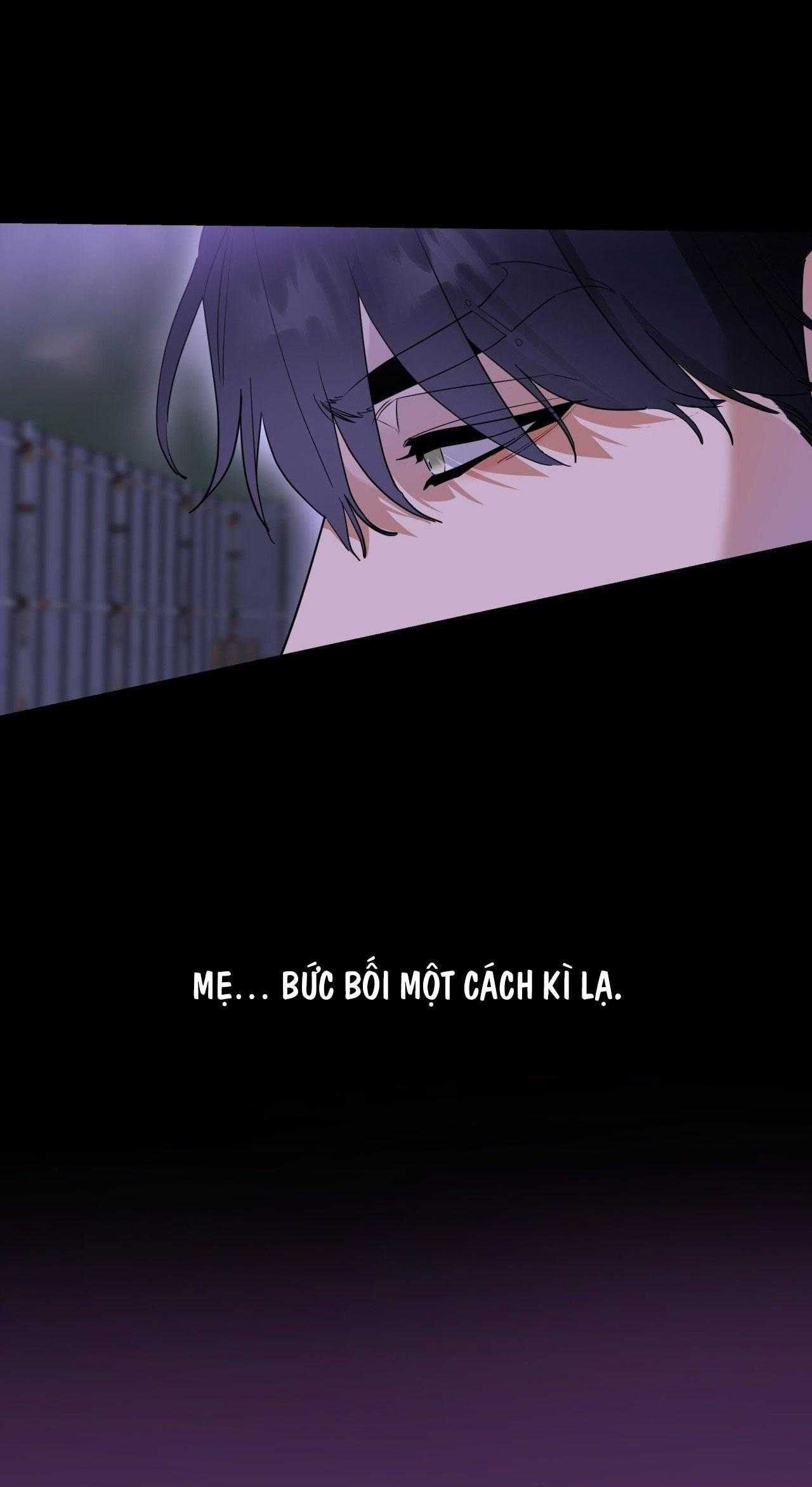 đọc truyện Lệnh Cứu Rỗi Chương 78 ảnh 25 tại Thiên Thai Truyện