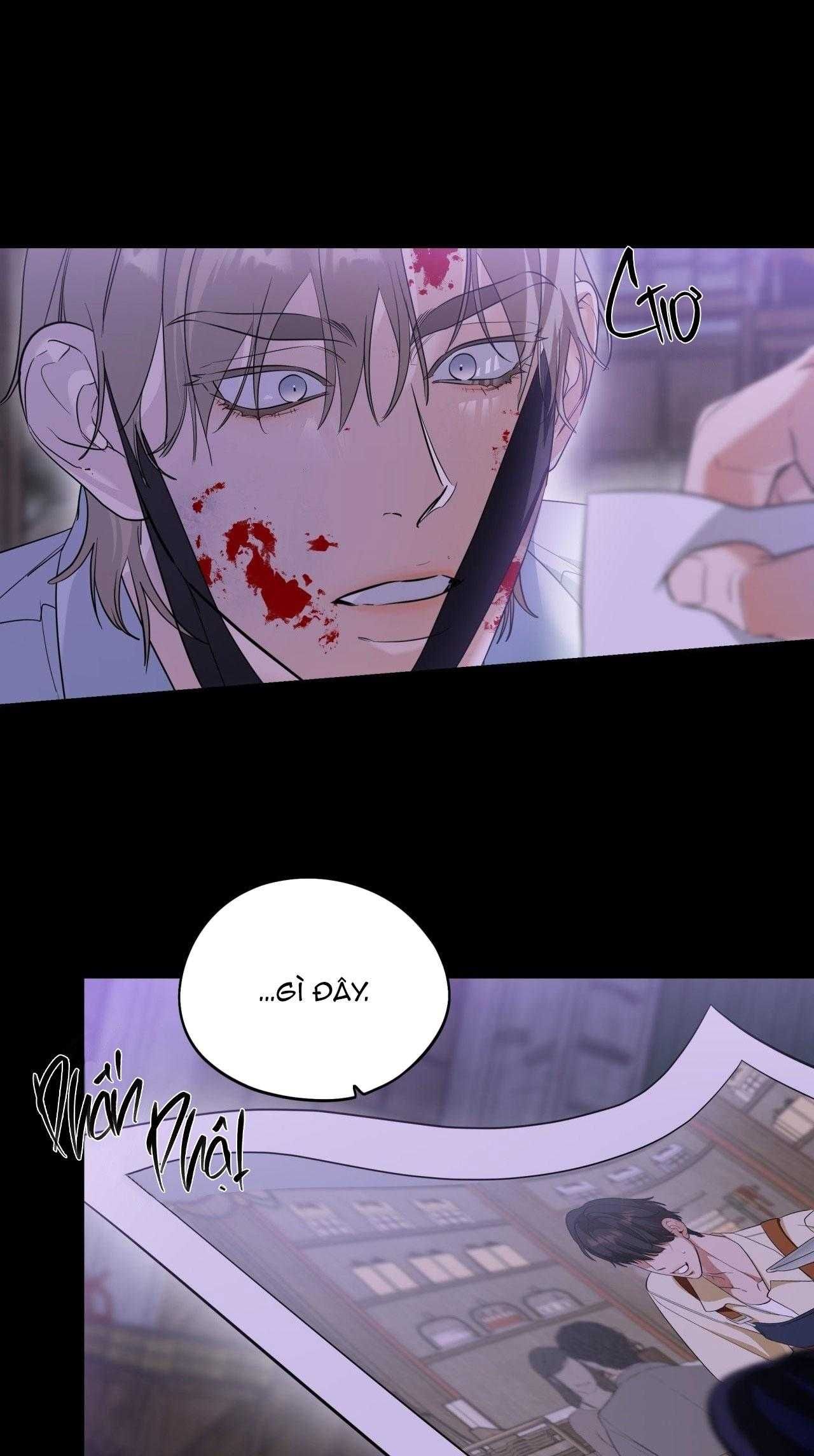 đọc truyện Lệnh Cứu Rỗi Chương 78 ảnh 5 tại Thiên Thai Truyện