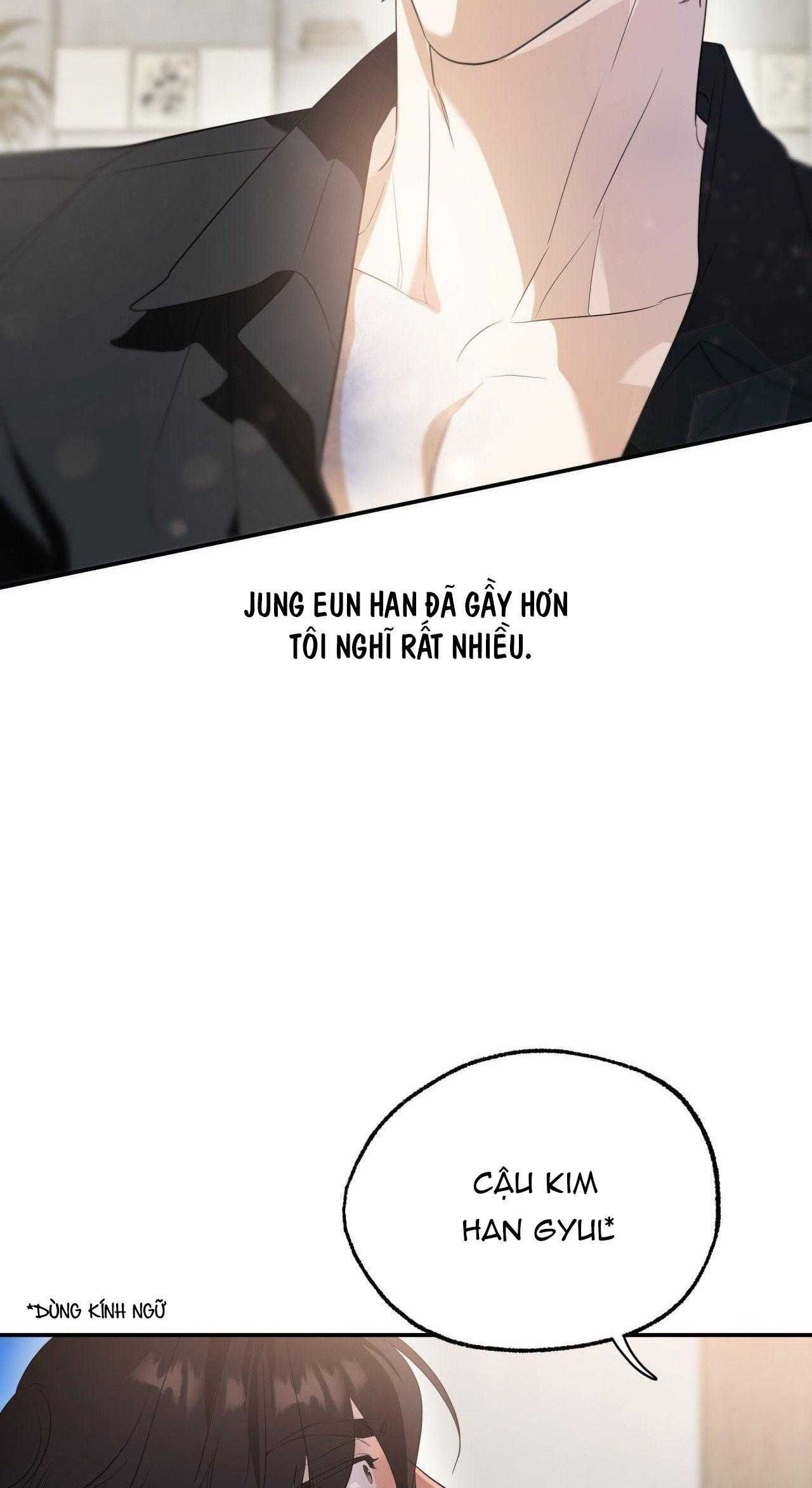 đọc truyện Lệnh Cứu Rỗi Chương 78 ảnh 33 tại Thiên Thai Truyện