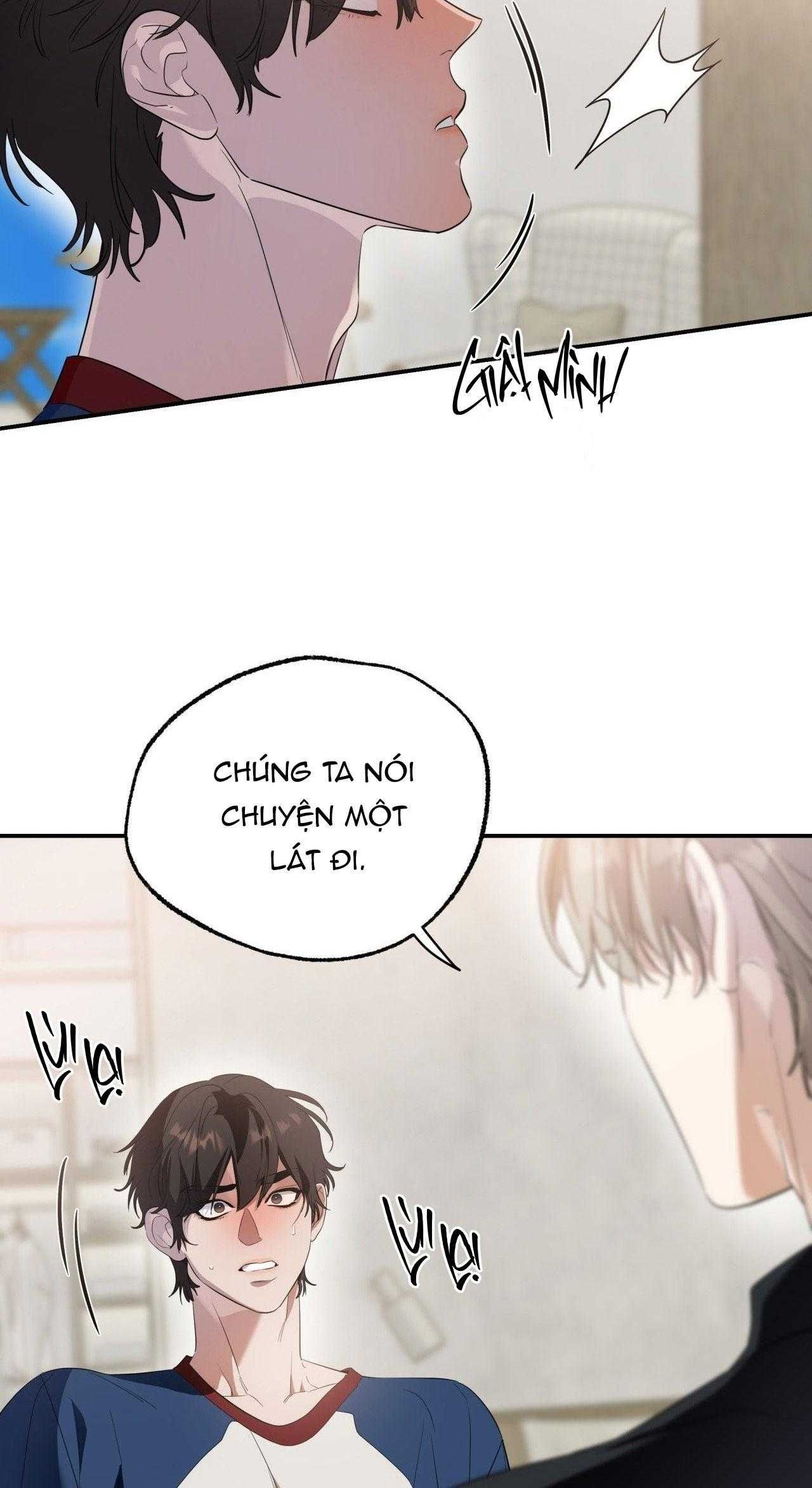 đọc truyện Lệnh Cứu Rỗi Chương 78 ảnh 34 tại Thiên Thai Truyện