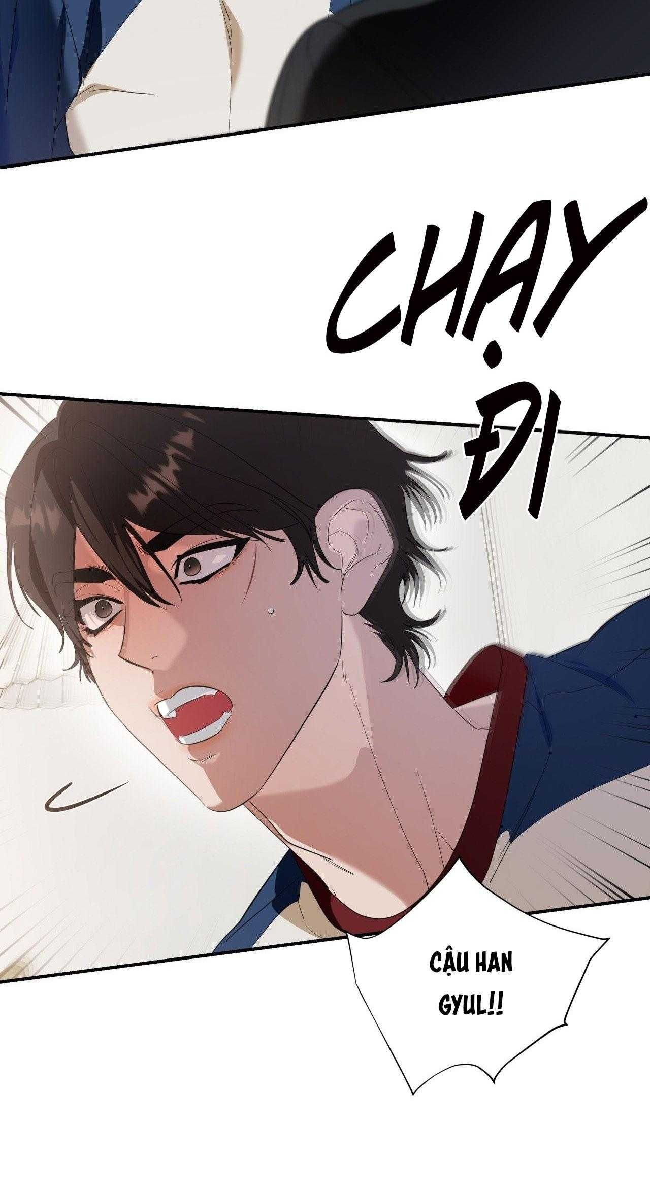 đọc truyện Lệnh Cứu Rỗi Chương 78 ảnh 35 tại Thiên Thai Truyện