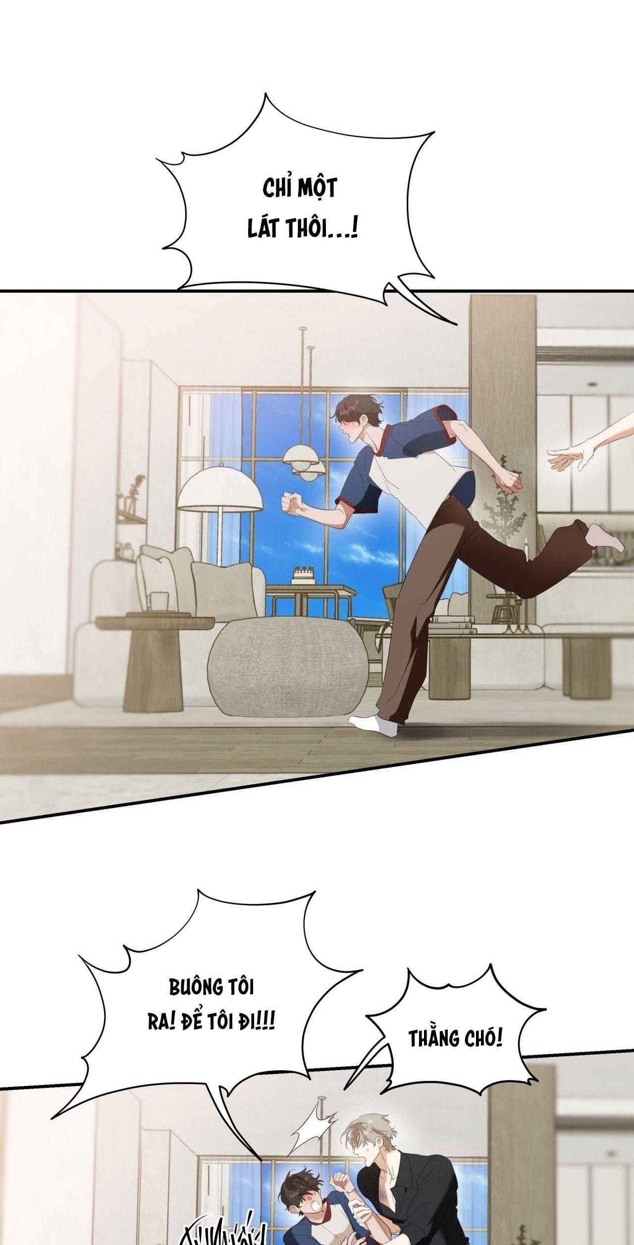 đọc truyện Lệnh Cứu Rỗi Chương 78 ảnh 36 tại Thiên Thai Truyện