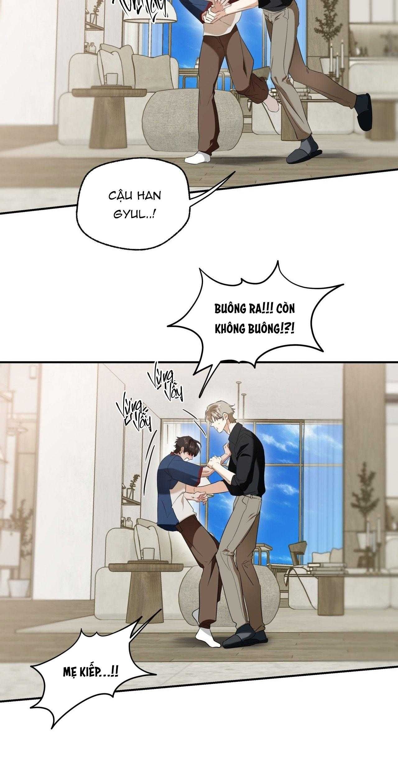 đọc truyện Lệnh Cứu Rỗi Chương 78 ảnh 37 tại Thiên Thai Truyện