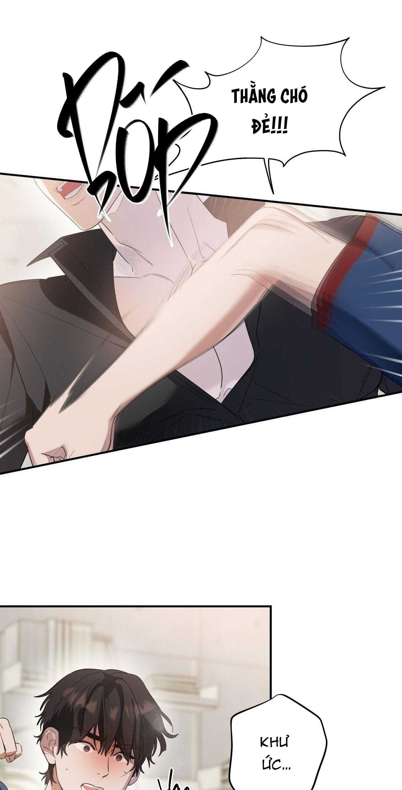 đọc truyện Lệnh Cứu Rỗi Chương 78 ảnh 38 tại Thiên Thai Truyện