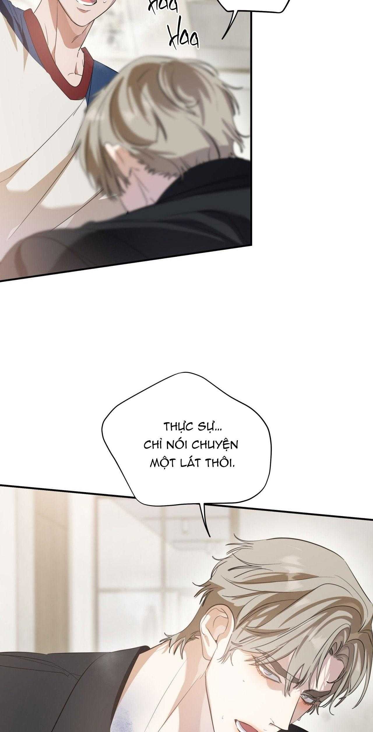 đọc truyện Lệnh Cứu Rỗi Chương 78 ảnh 39 tại Thiên Thai Truyện