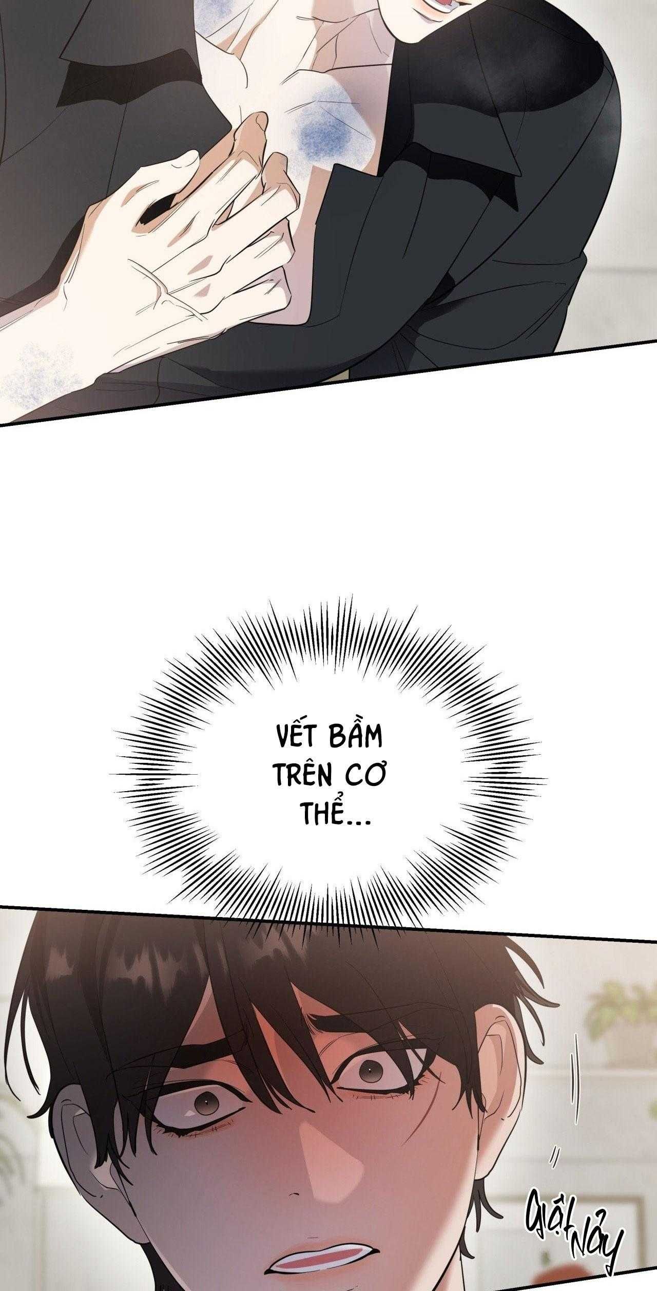 đọc truyện Lệnh Cứu Rỗi Chương 78 ảnh 40 tại Thiên Thai Truyện