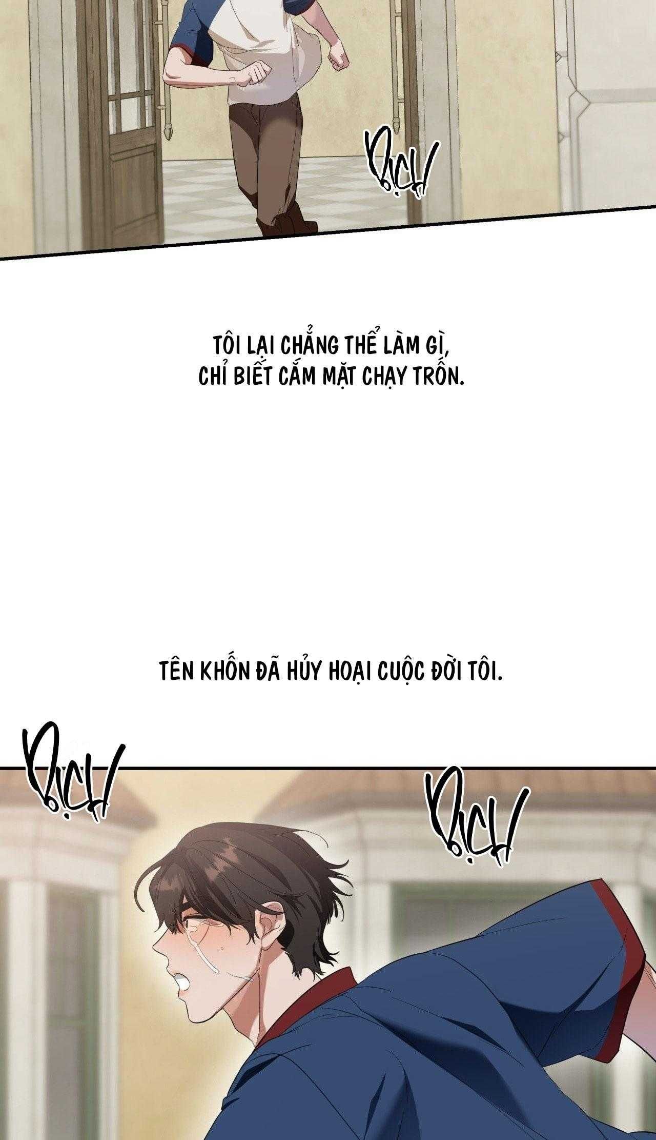 đọc truyện Lệnh Cứu Rỗi Chương 78 ảnh 55 tại Thiên Thai Truyện