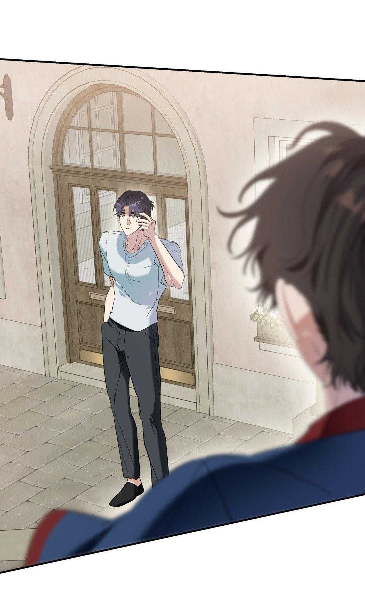 đọc truyện Lệnh Cứu Rỗi Chương 78 ảnh 58 tại Thiên Thai Truyện