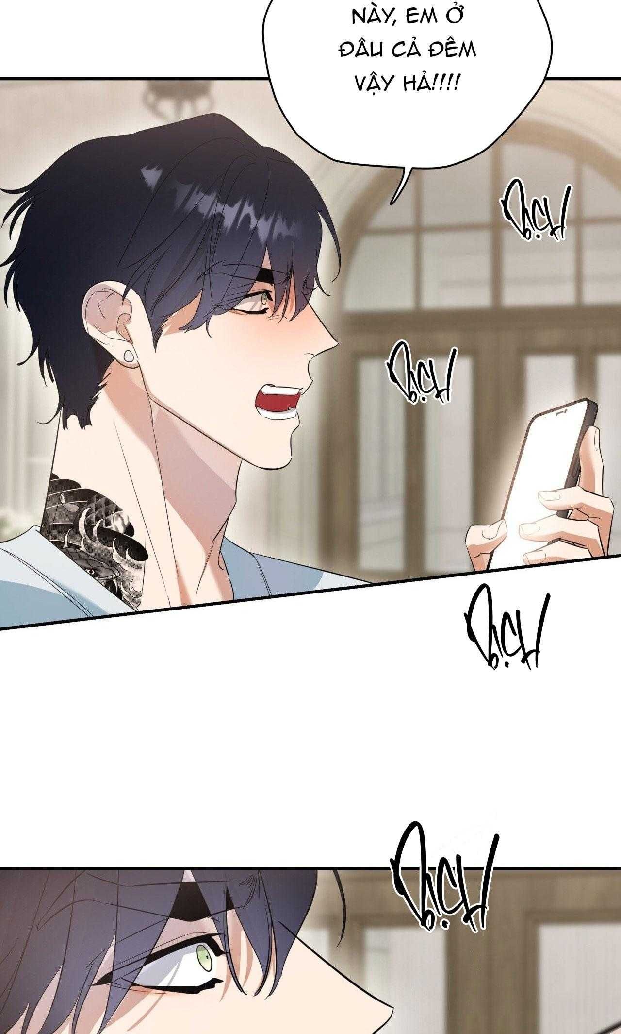 đọc truyện Lệnh Cứu Rỗi Chương 78 ảnh 60 tại Thiên Thai Truyện