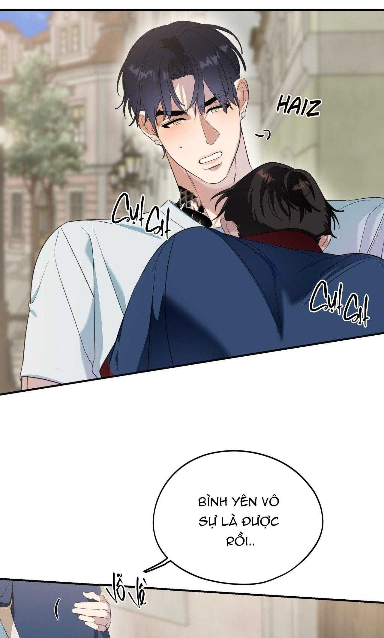 đọc truyện Lệnh Cứu Rỗi Chương 78 ảnh 65 tại Thiên Thai Truyện