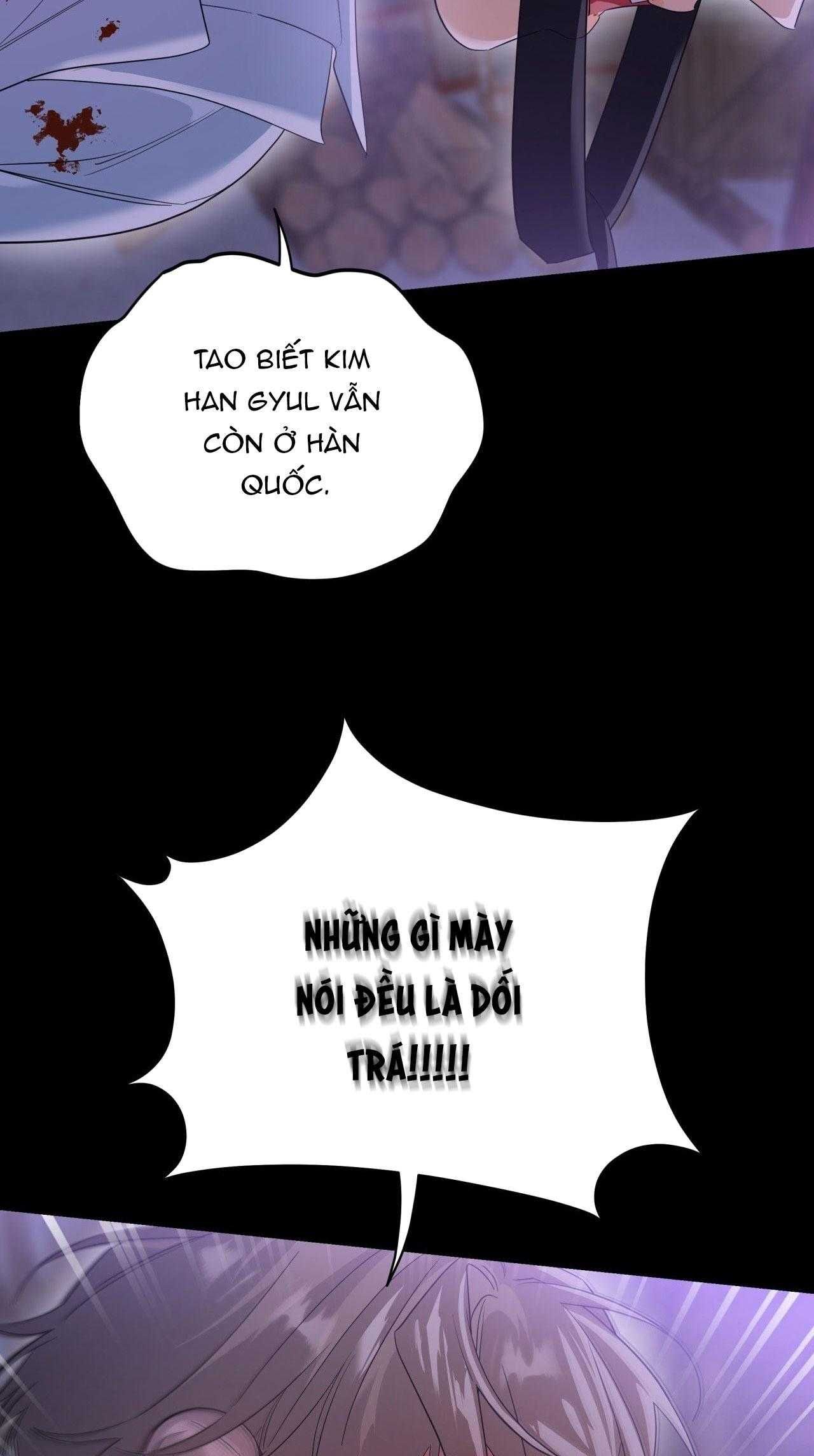 đọc truyện Lệnh Cứu Rỗi Chương 78 ảnh 10 tại Thiên Thai Truyện