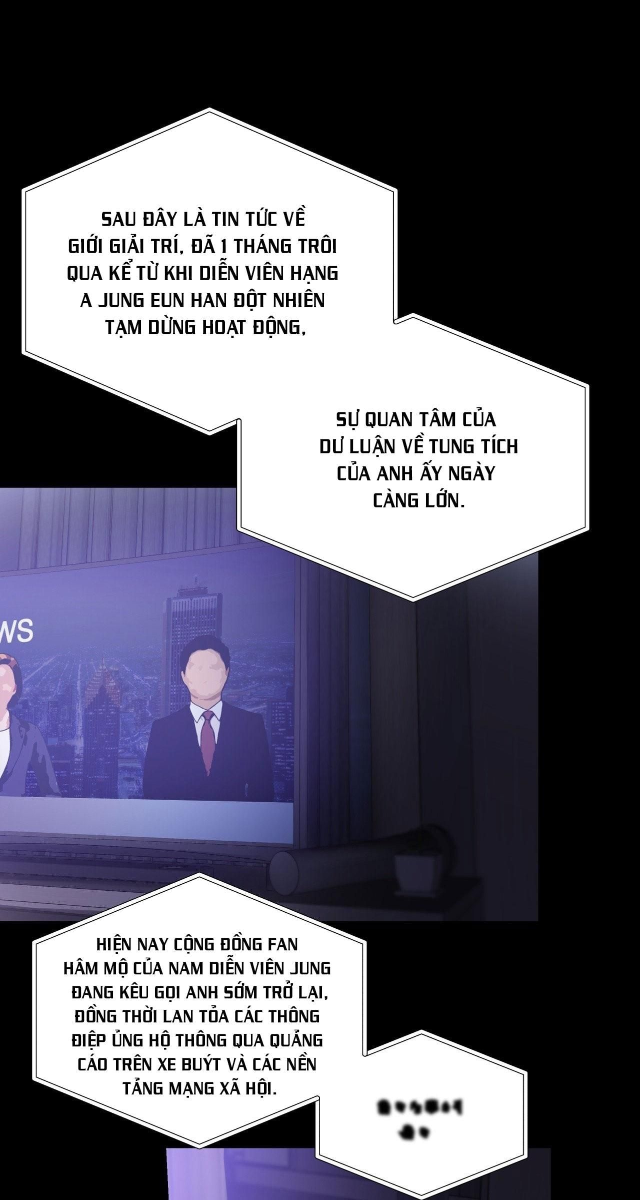 đọc truyện Lệnh Cứu Rỗi Chương 79 ảnh 3 tại Thiên Thai Truyện