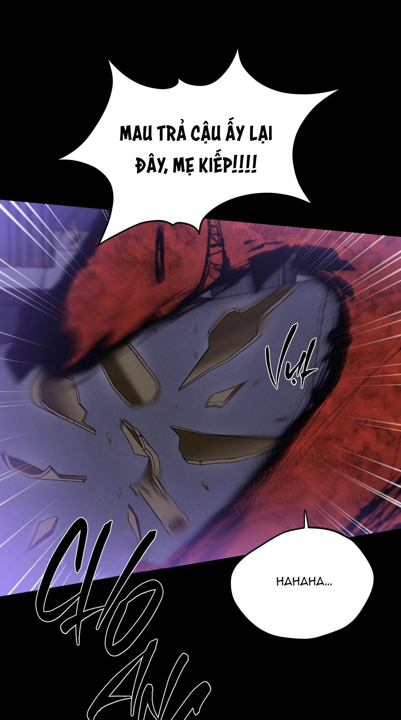 đọc truyện Lệnh Cứu Rỗi Chương 79 ảnh 14 tại Thiên Thai Truyện