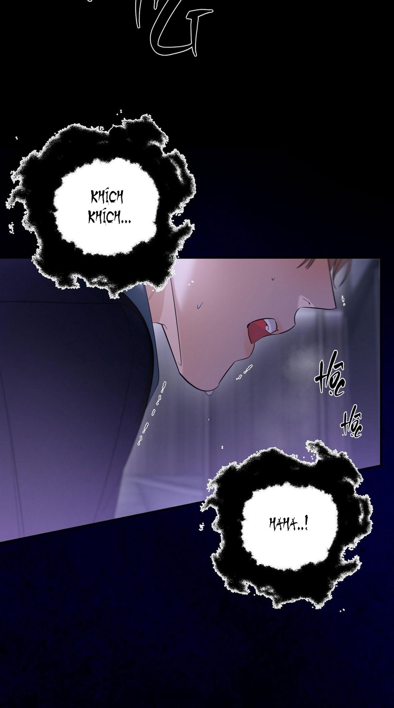 đọc truyện Lệnh Cứu Rỗi Chương 79 ảnh 15 tại Thiên Thai Truyện