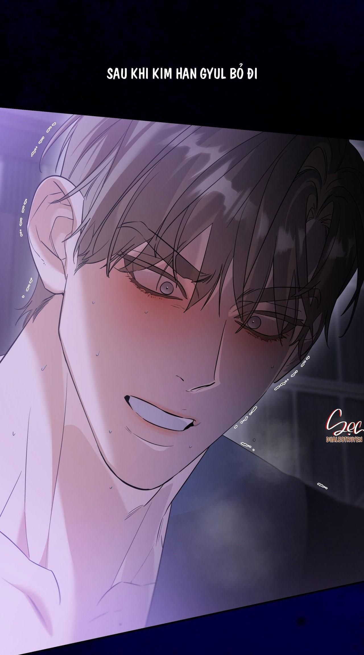 đọc truyện Lệnh Cứu Rỗi Chương 79 ảnh 16 tại Thiên Thai Truyện