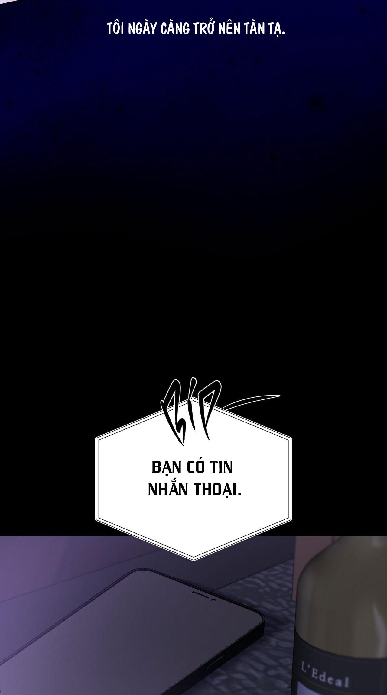 đọc truyện Lệnh Cứu Rỗi Chương 79 ảnh 17 tại Thiên Thai Truyện