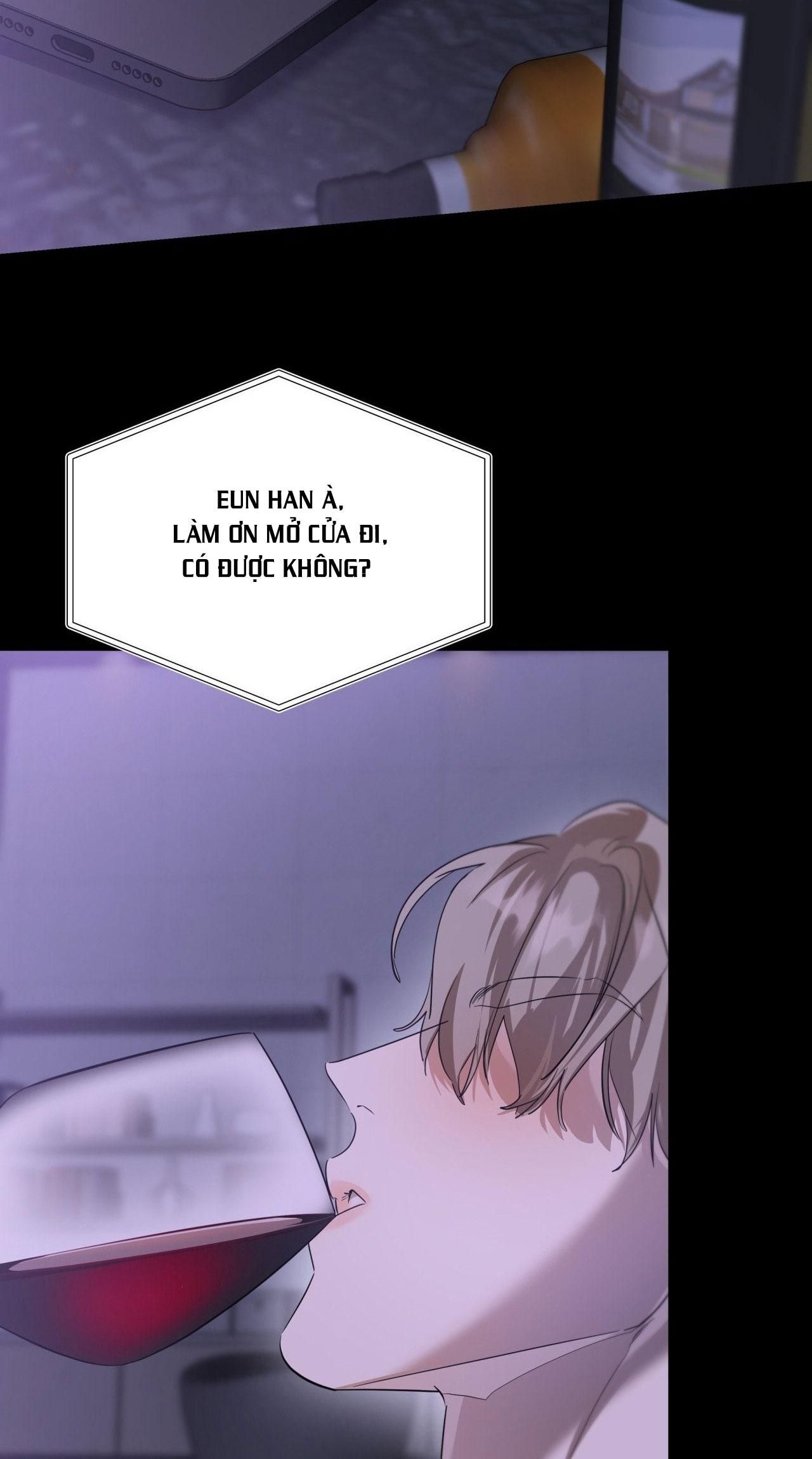 đọc truyện Lệnh Cứu Rỗi Chương 79 ảnh 18 tại Thiên Thai Truyện