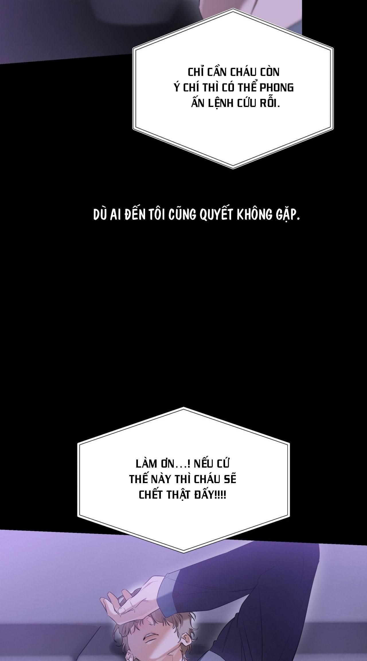 đọc truyện Lệnh Cứu Rỗi Chương 79 ảnh 19 tại Thiên Thai Truyện