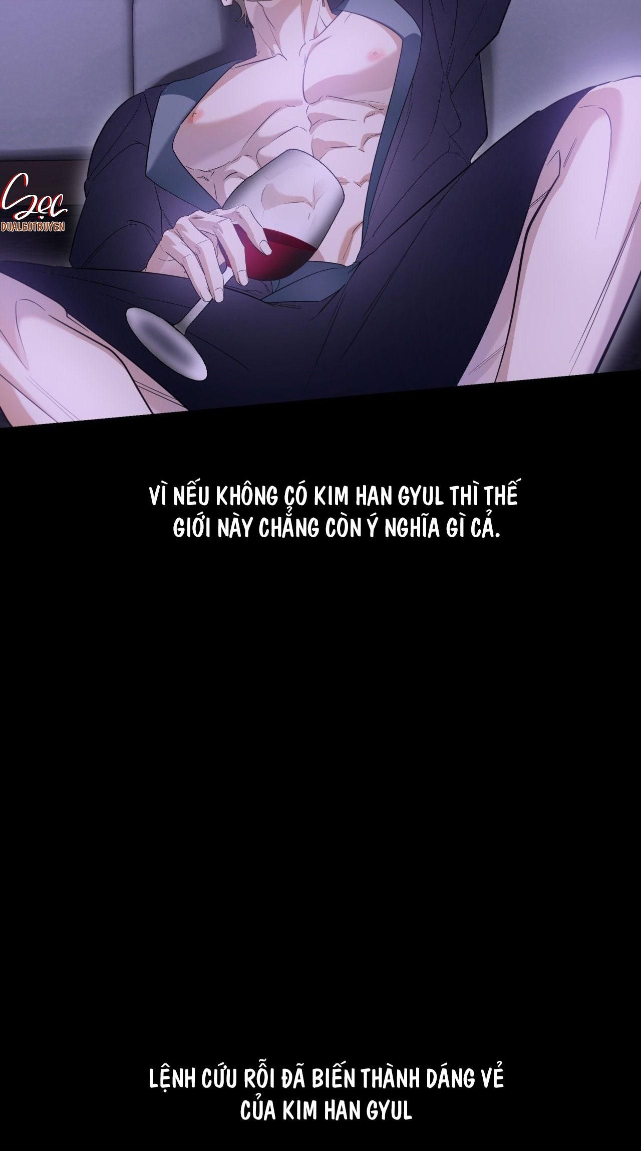 đọc truyện Lệnh Cứu Rỗi Chương 79 ảnh 20 tại Thiên Thai Truyện