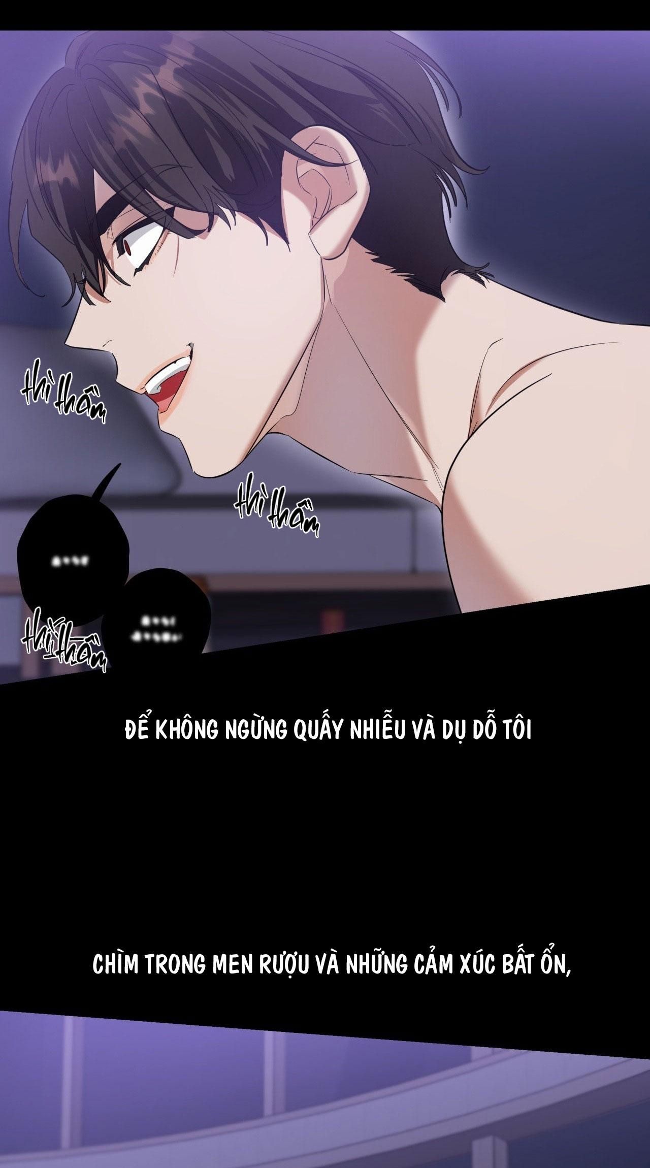 đọc truyện Lệnh Cứu Rỗi Chương 79 ảnh 21 tại Thiên Thai Truyện