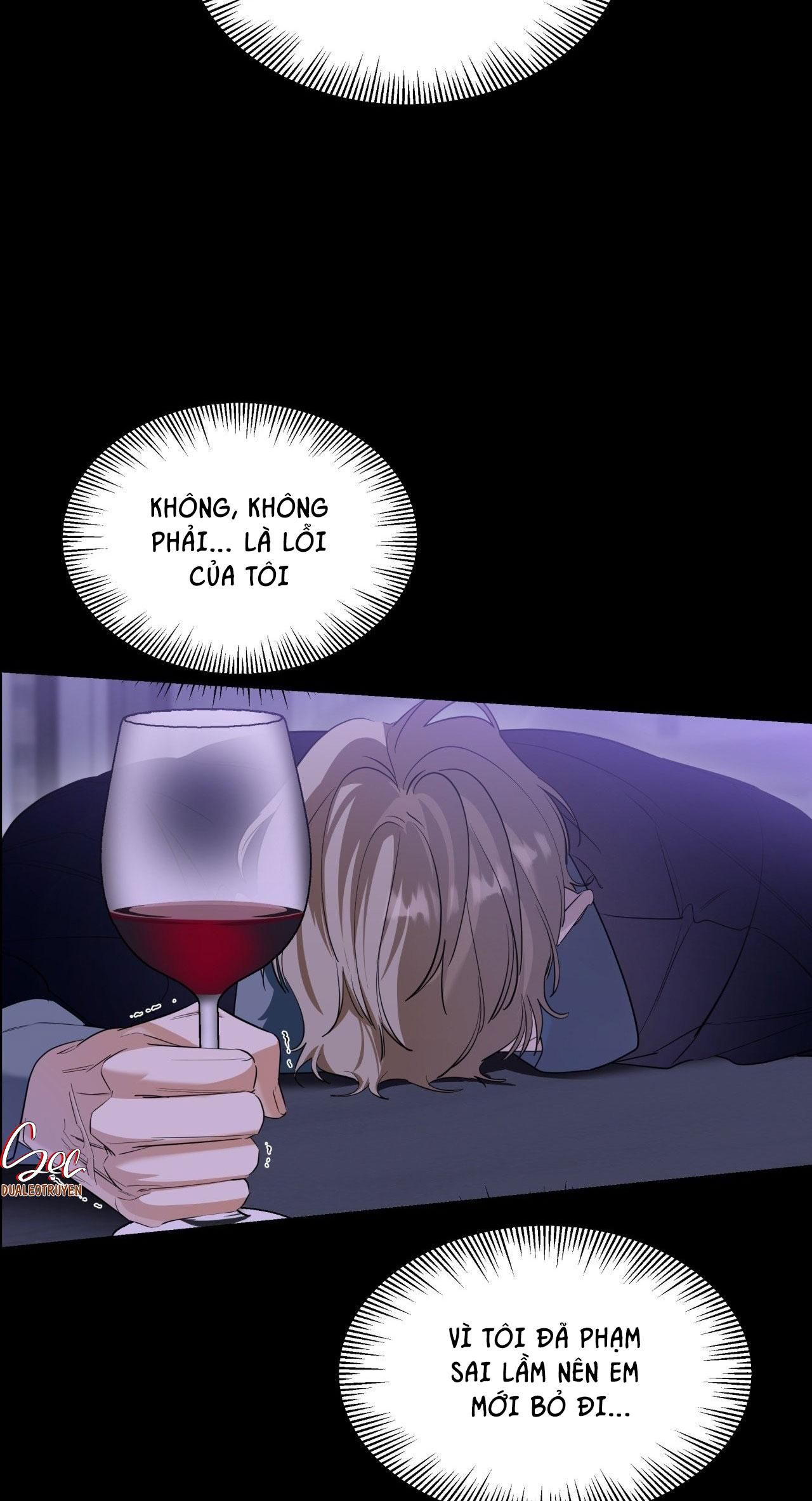 đọc truyện Lệnh Cứu Rỗi Chương 79 ảnh 26 tại Thiên Thai Truyện