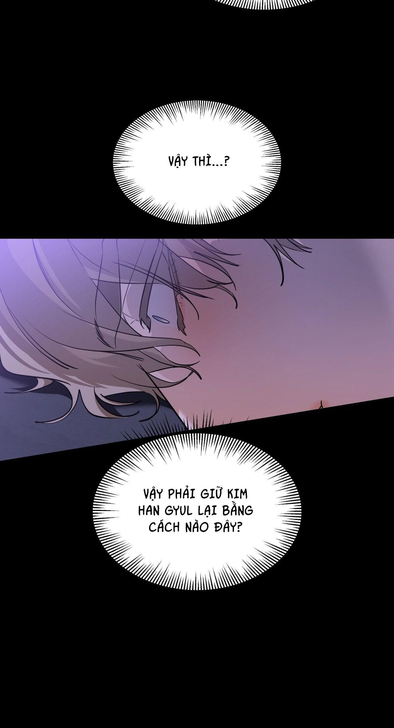 đọc truyện Lệnh Cứu Rỗi Chương 79 ảnh 27 tại Thiên Thai Truyện