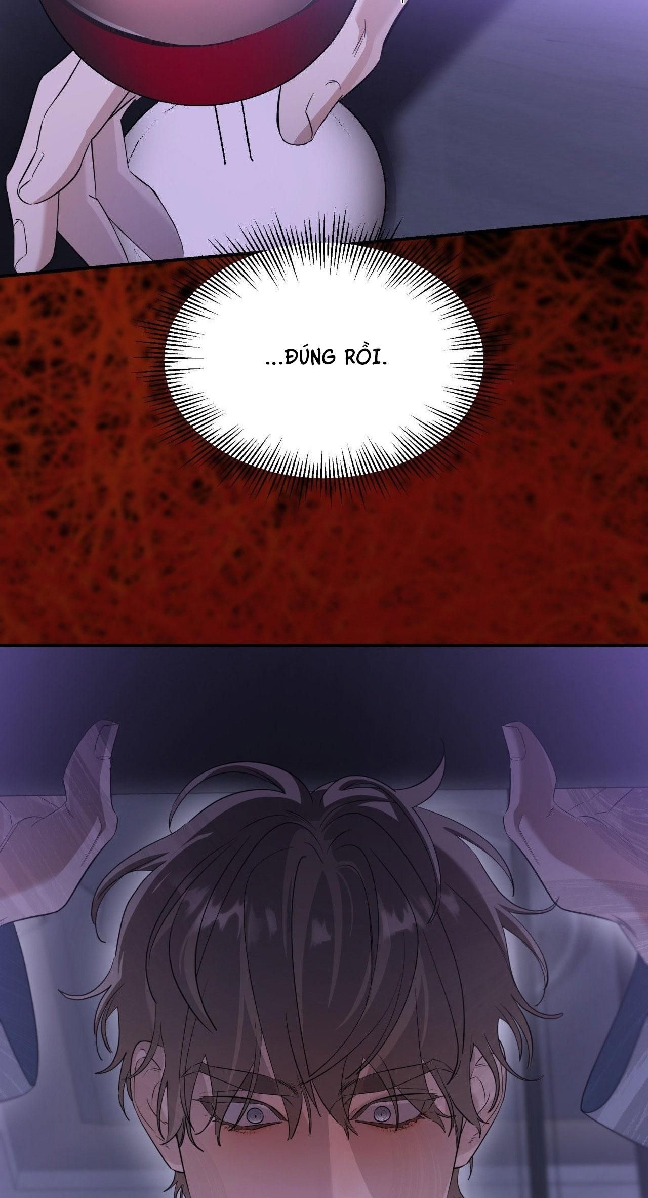 đọc truyện Lệnh Cứu Rỗi Chương 79 ảnh 30 tại Thiên Thai Truyện