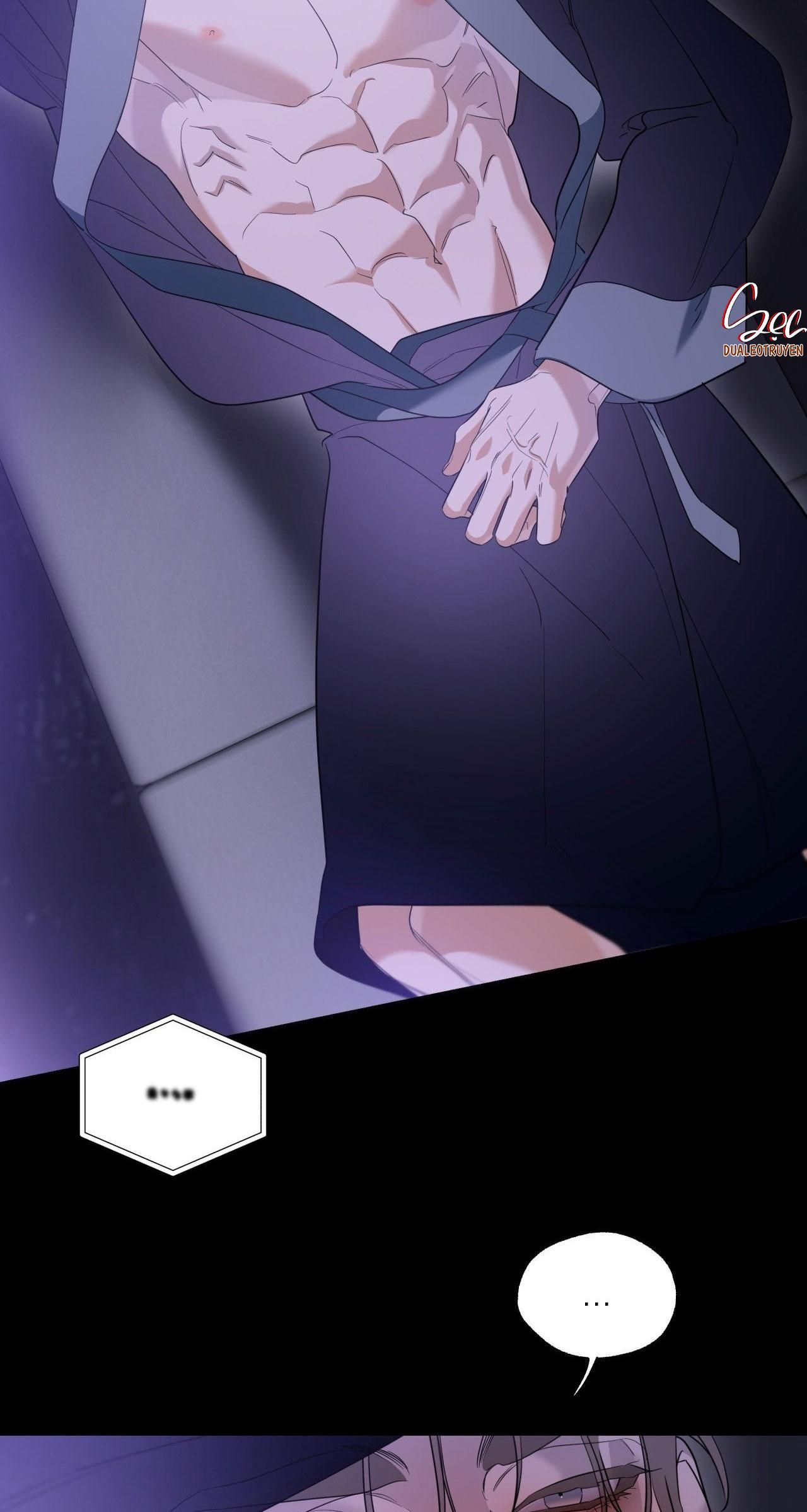 đọc truyện Lệnh Cứu Rỗi Chương 79 ảnh 5 tại Thiên Thai Truyện