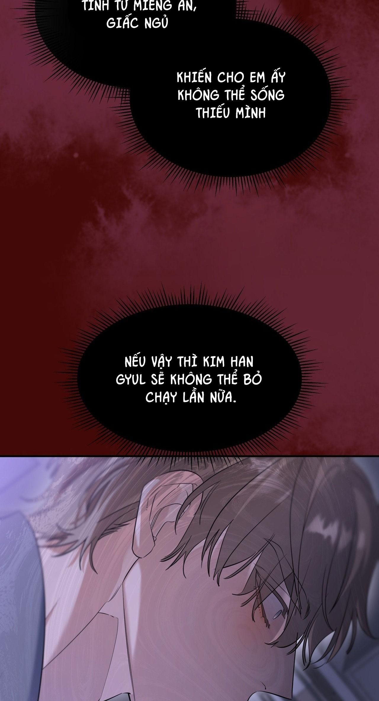 đọc truyện Lệnh Cứu Rỗi Chương 79 ảnh 33 tại Thiên Thai Truyện