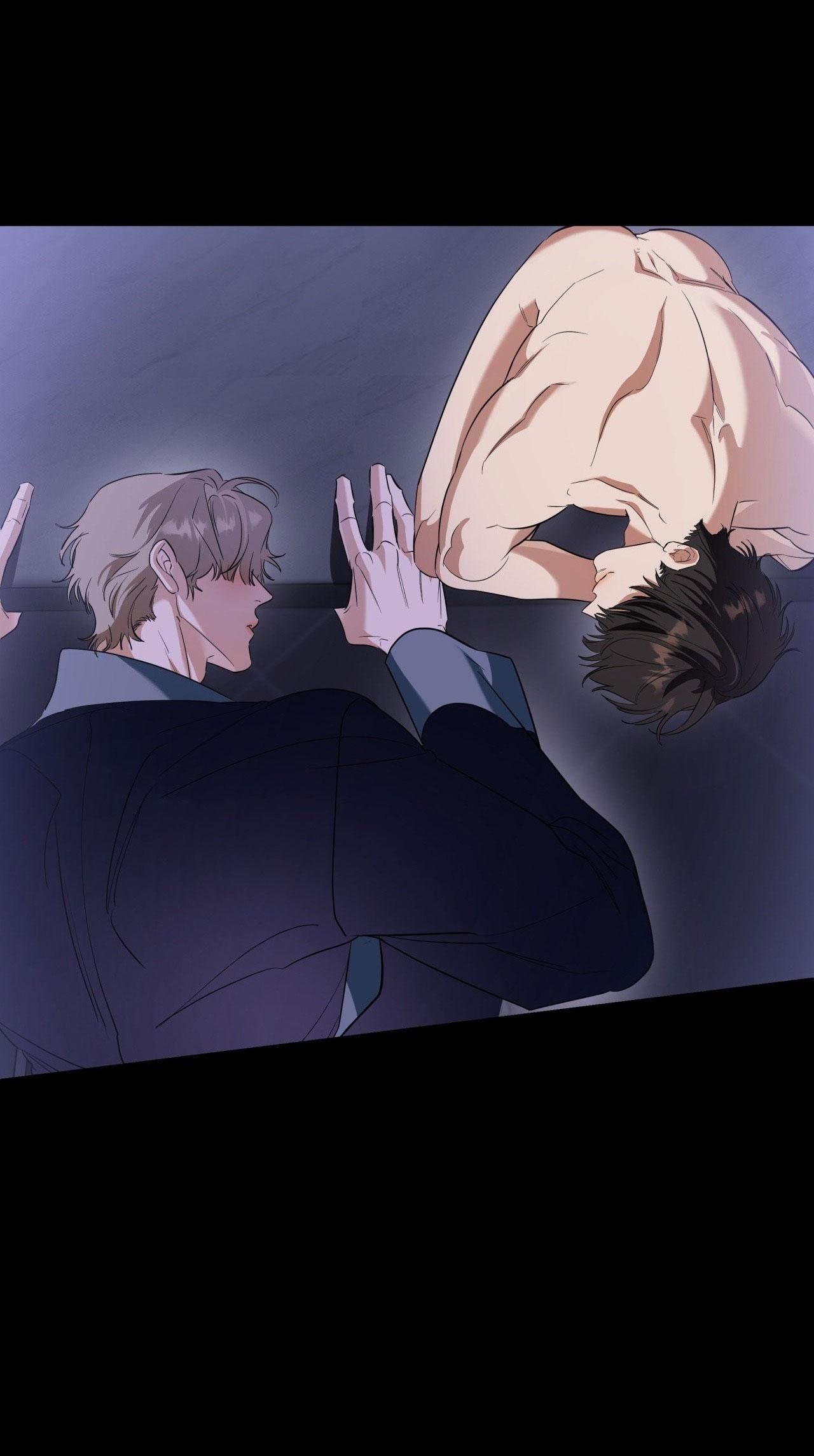 đọc truyện Lệnh Cứu Rỗi Chương 79 ảnh 36 tại Thiên Thai Truyện