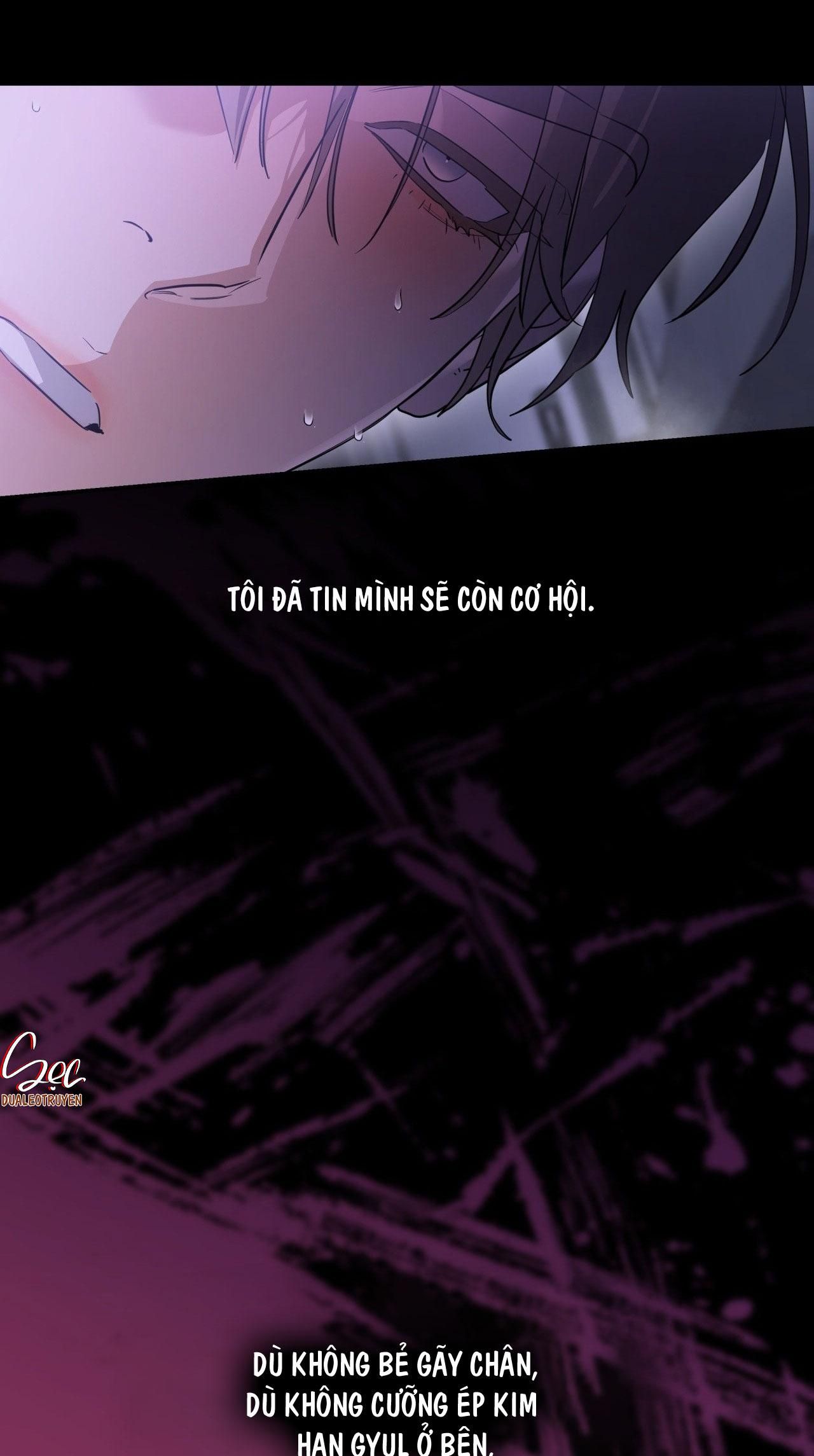 đọc truyện Lệnh Cứu Rỗi Chương 79 ảnh 38 tại Thiên Thai Truyện