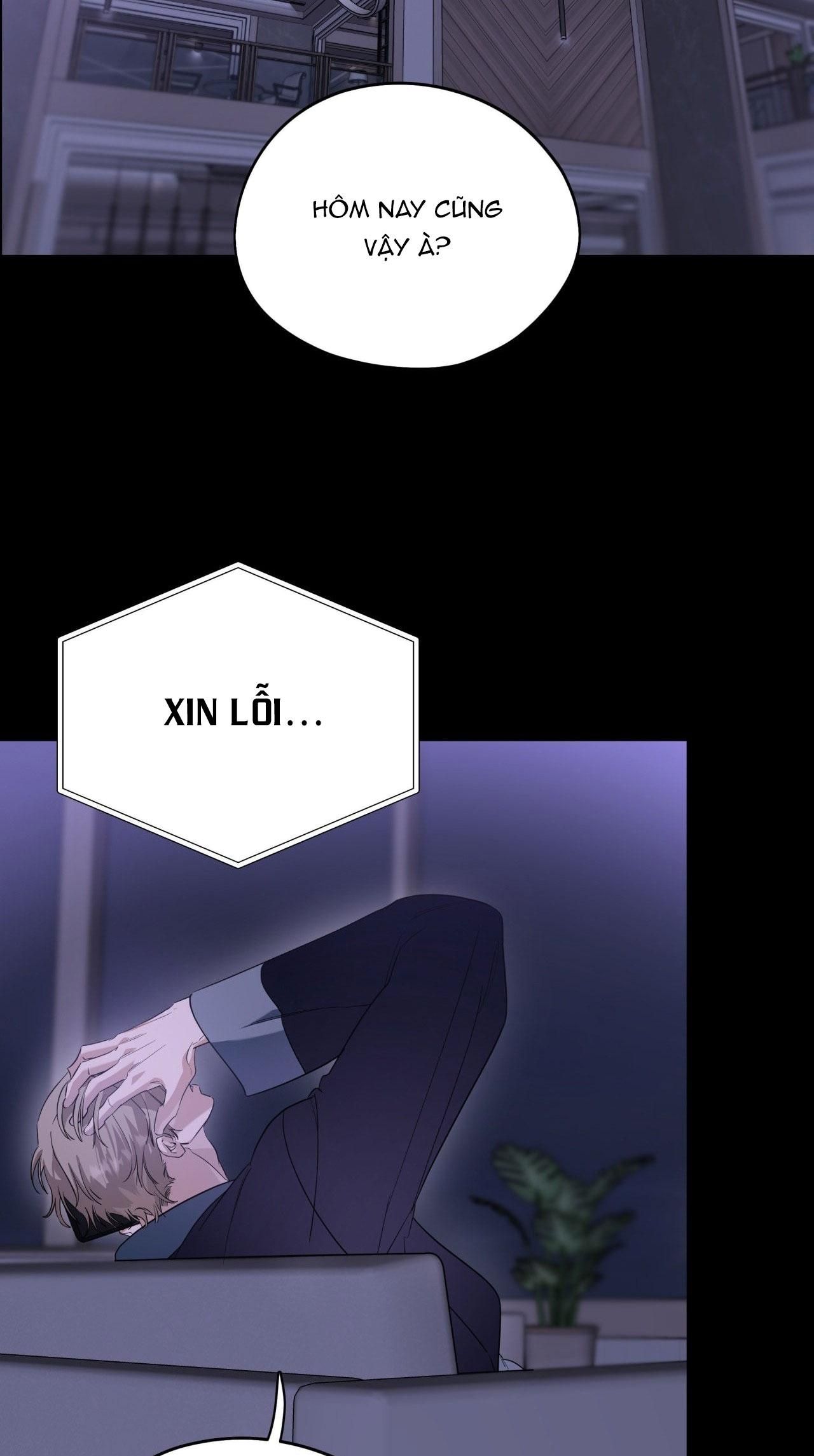 đọc truyện Lệnh Cứu Rỗi Chương 79 ảnh 41 tại Thiên Thai Truyện