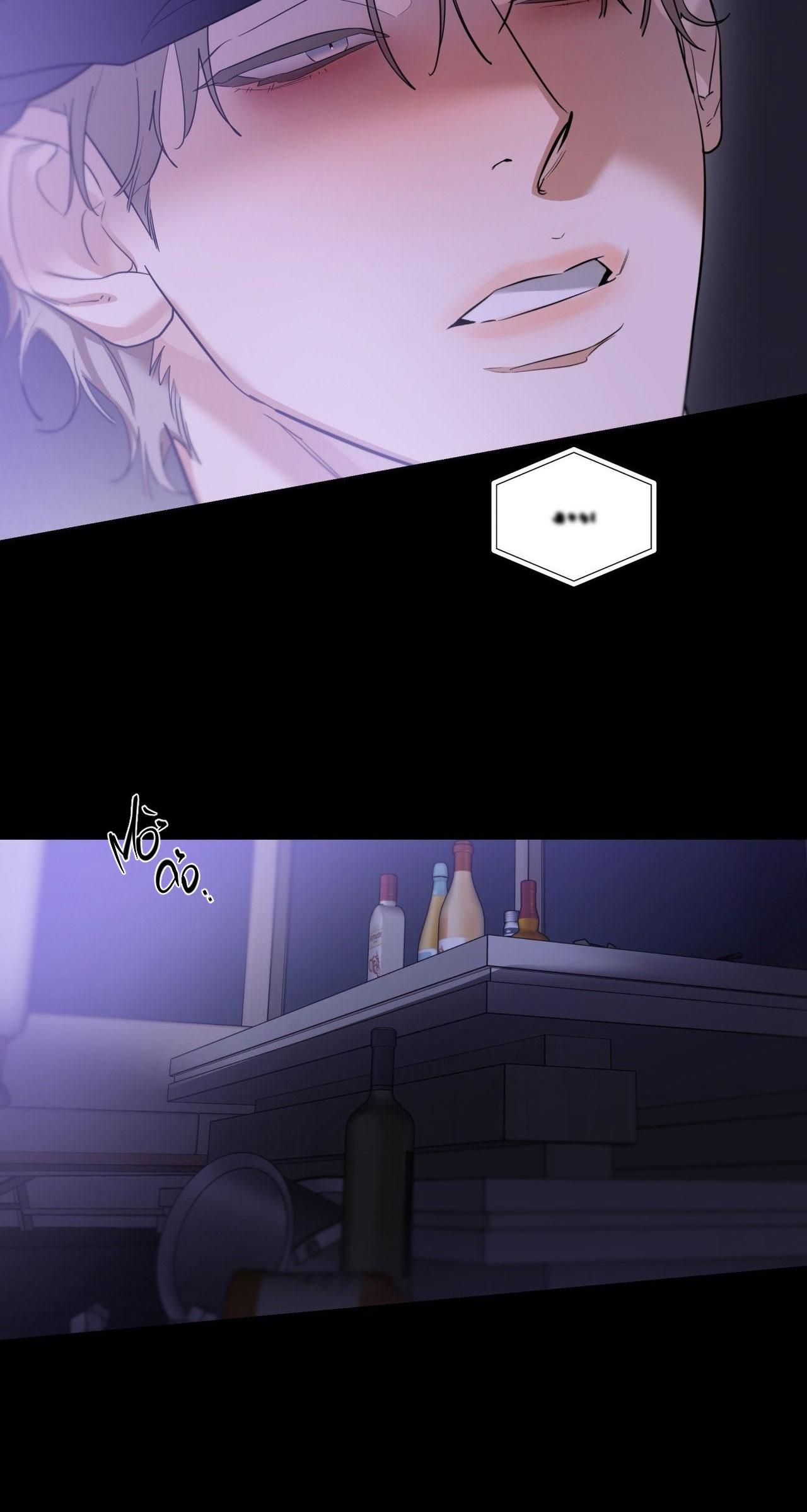 đọc truyện Lệnh Cứu Rỗi Chương 79 ảnh 6 tại Thiên Thai Truyện