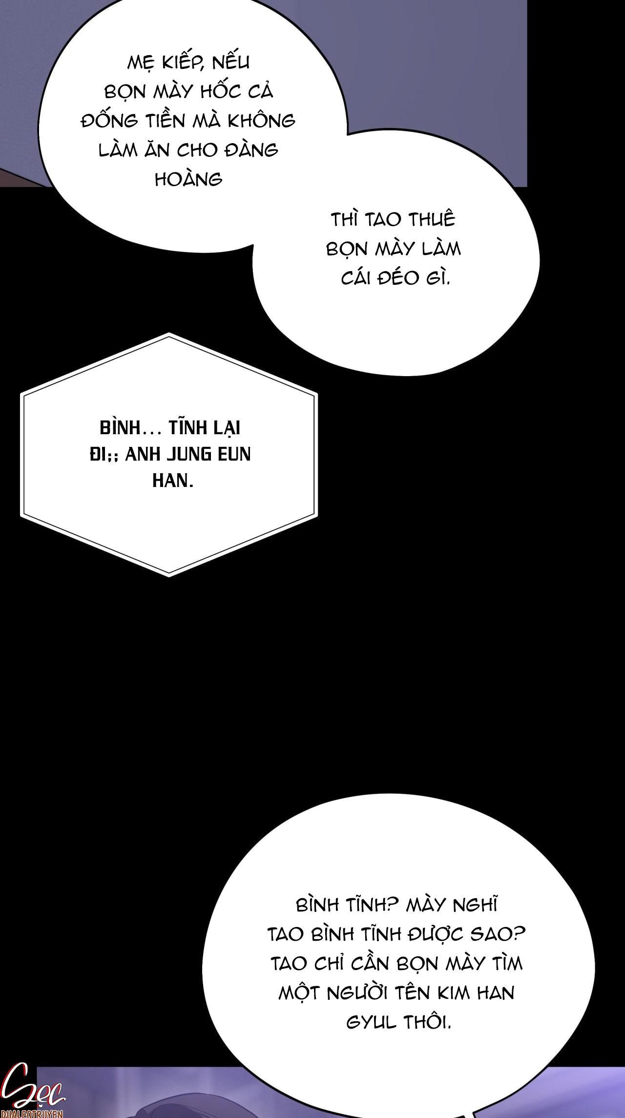 đọc truyện Lệnh Cứu Rỗi Chương 79 ảnh 42 tại Thiên Thai Truyện