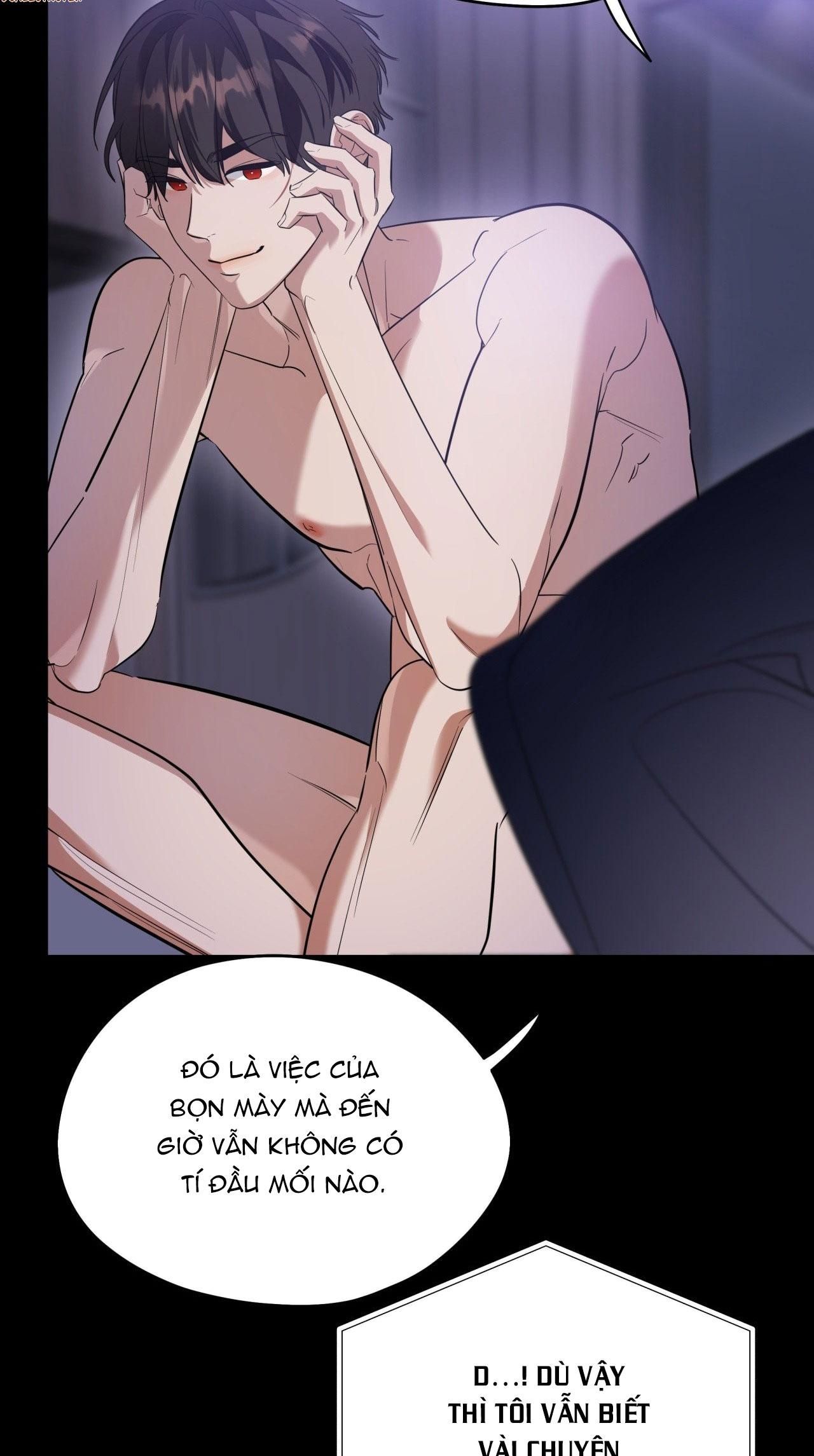 đọc truyện Lệnh Cứu Rỗi Chương 79 ảnh 43 tại Thiên Thai Truyện