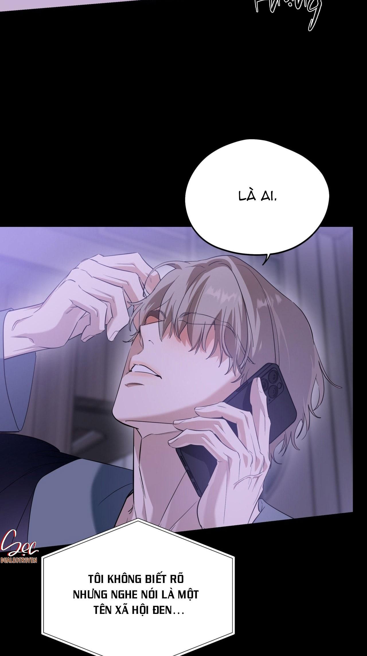 đọc truyện Lệnh Cứu Rỗi Chương 79 ảnh 45 tại Thiên Thai Truyện